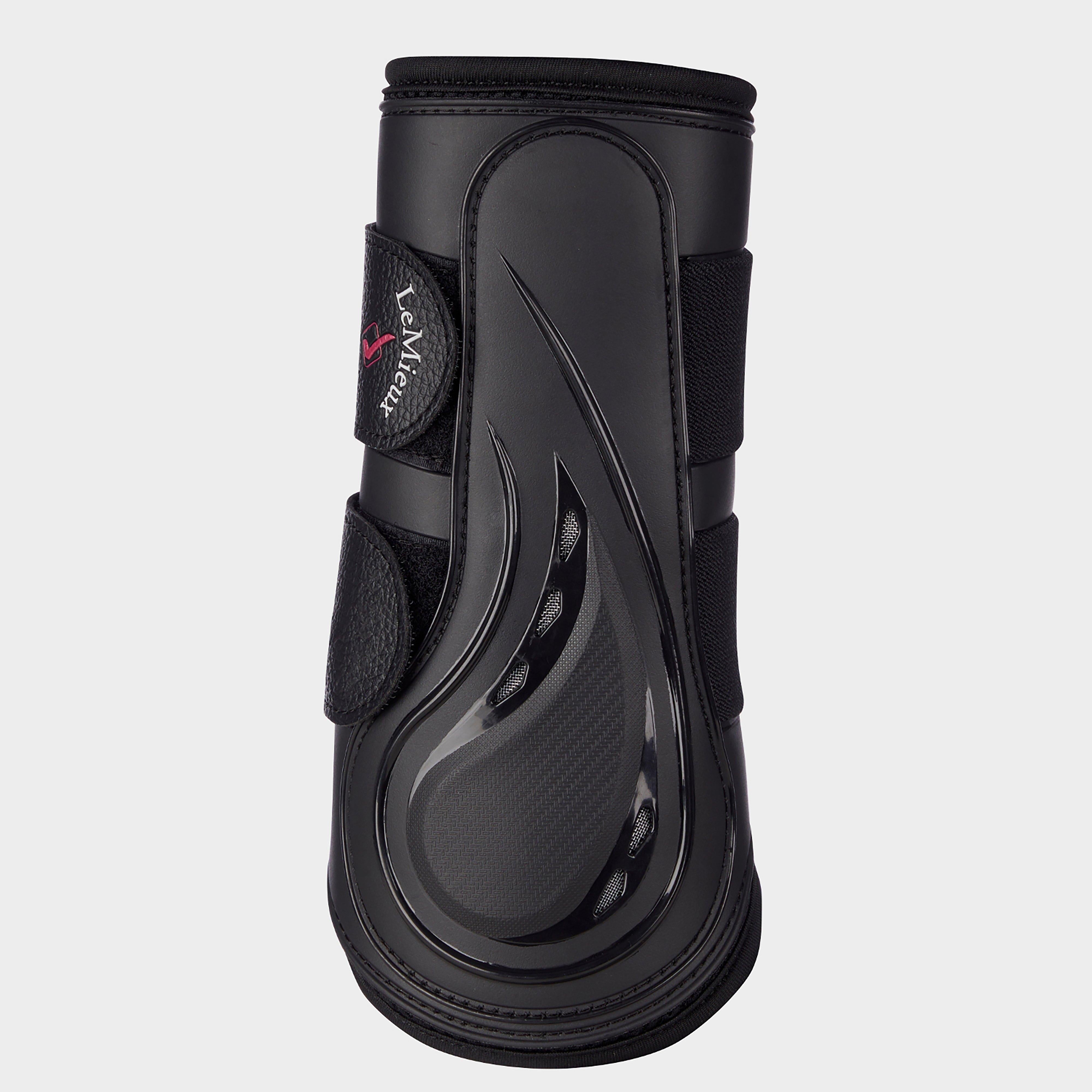 ProShell Brushing Boots Black