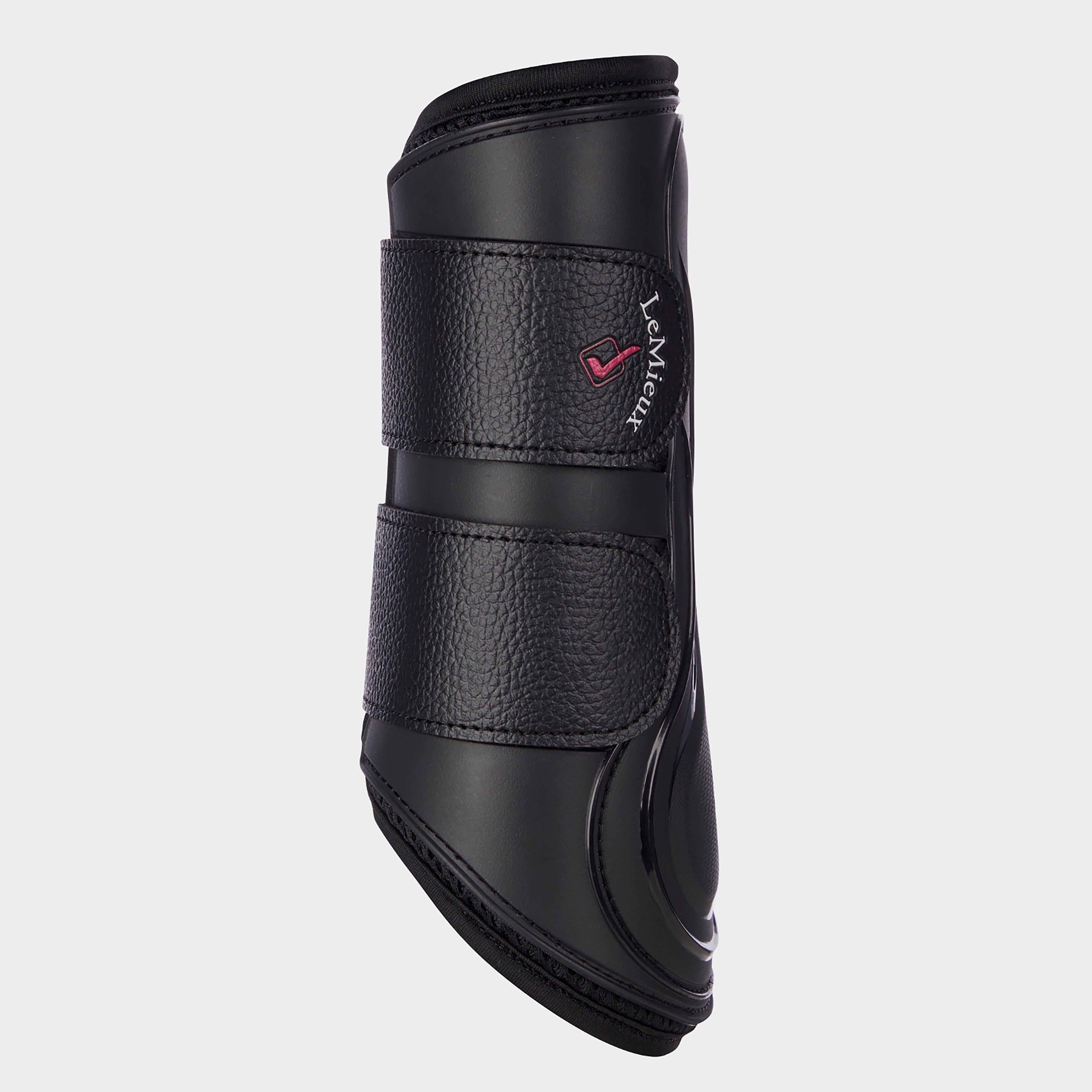 ProShell Brushing Boots Black