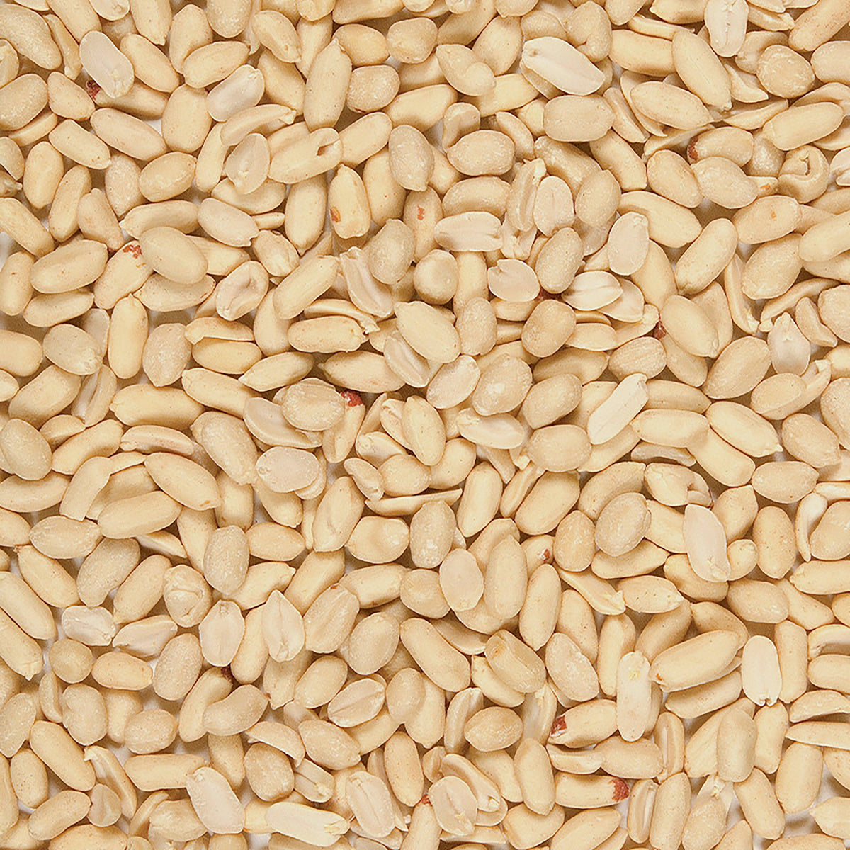 Versele Laga Menu Nature Peeled Peanuts 1kg