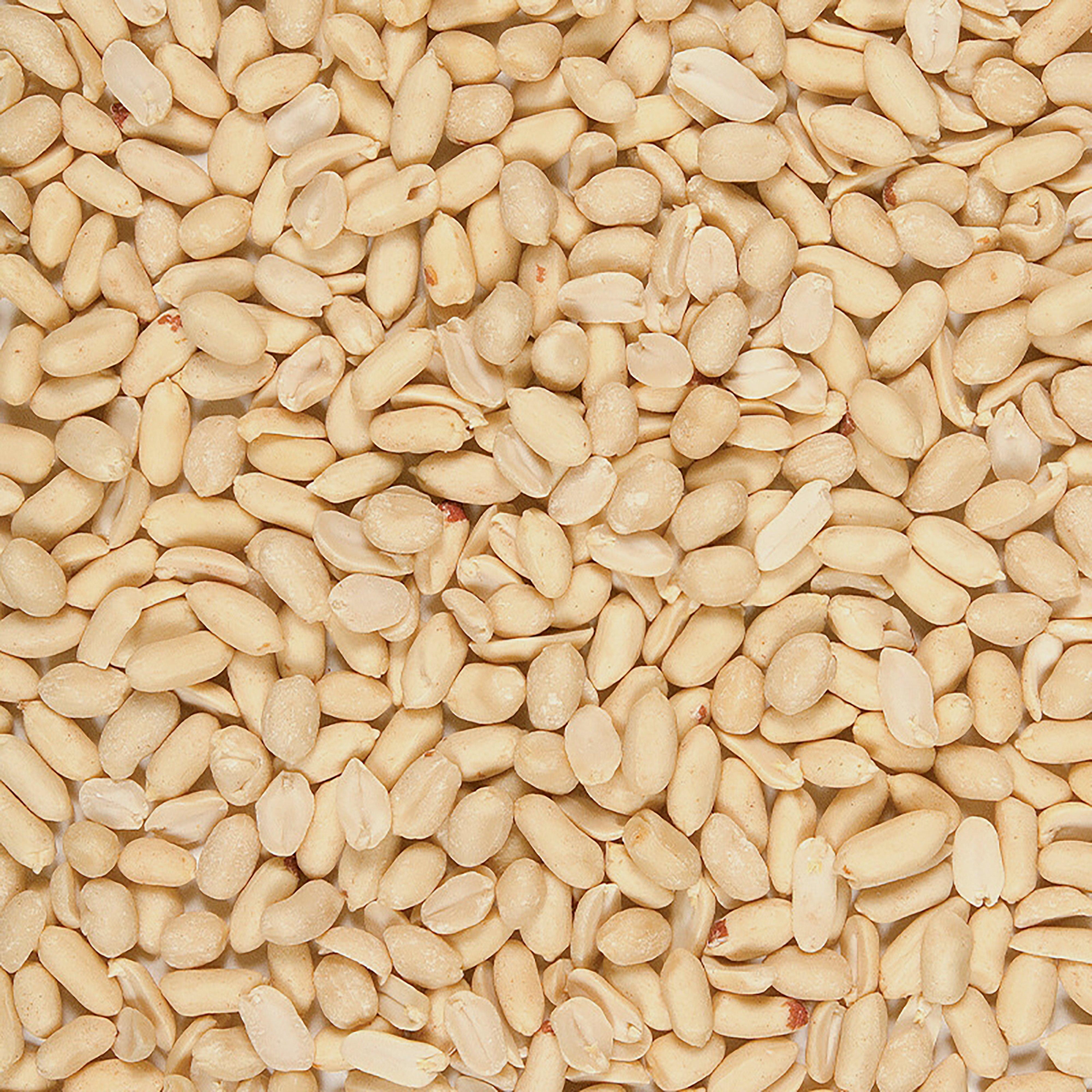 Versele Laga Menu Nature Peeled Peanuts 1kg