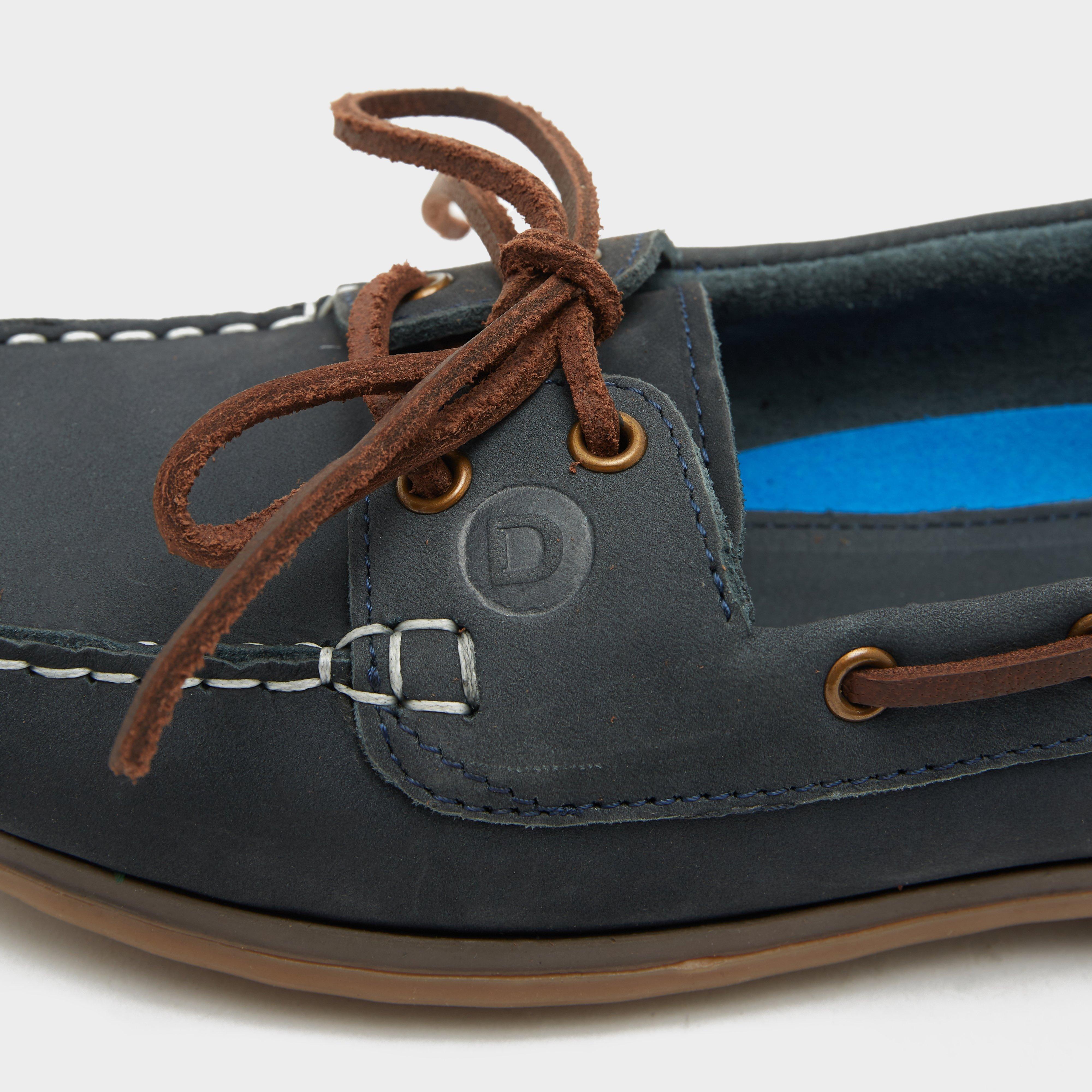 Womens Millfield Arena Shoes Navy