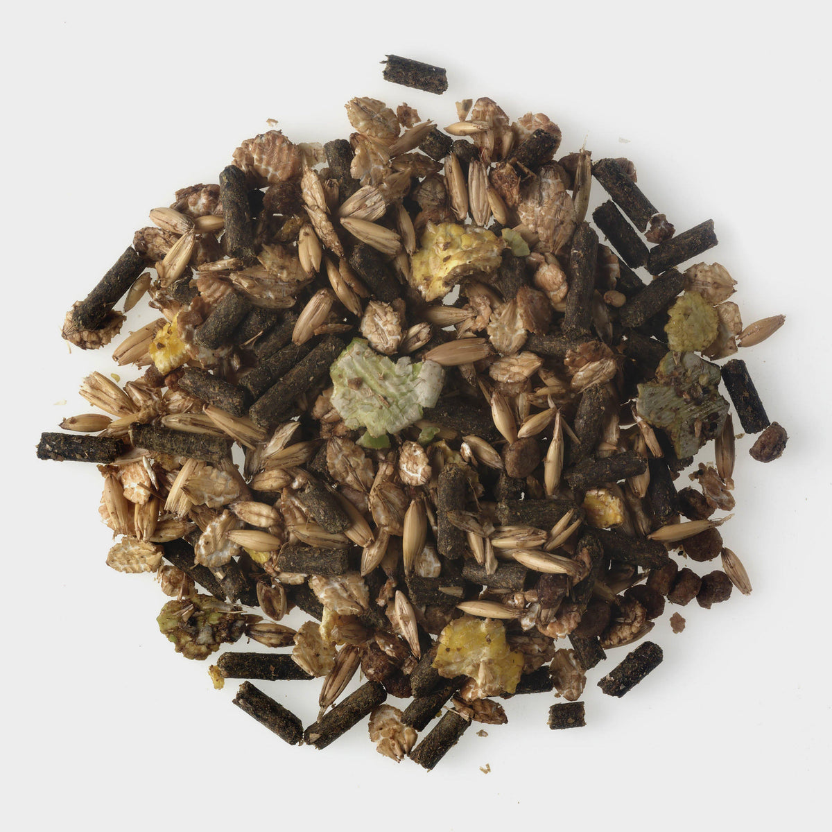 No9 All Round Competition Mix 20kg