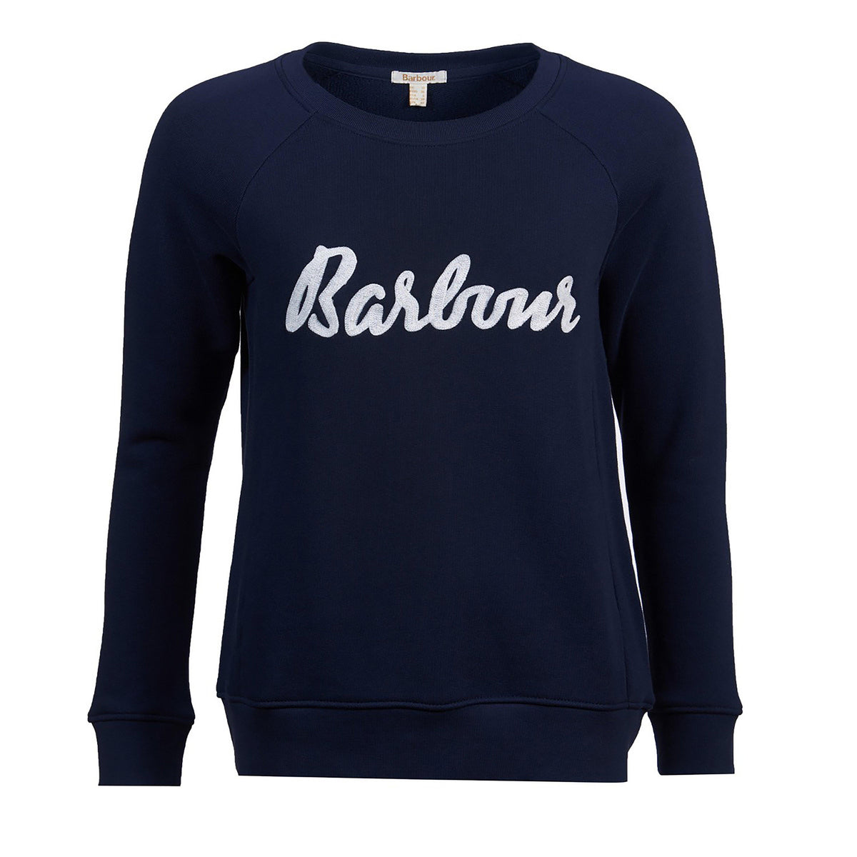 Womens Otterburn Sweatshirt Navy