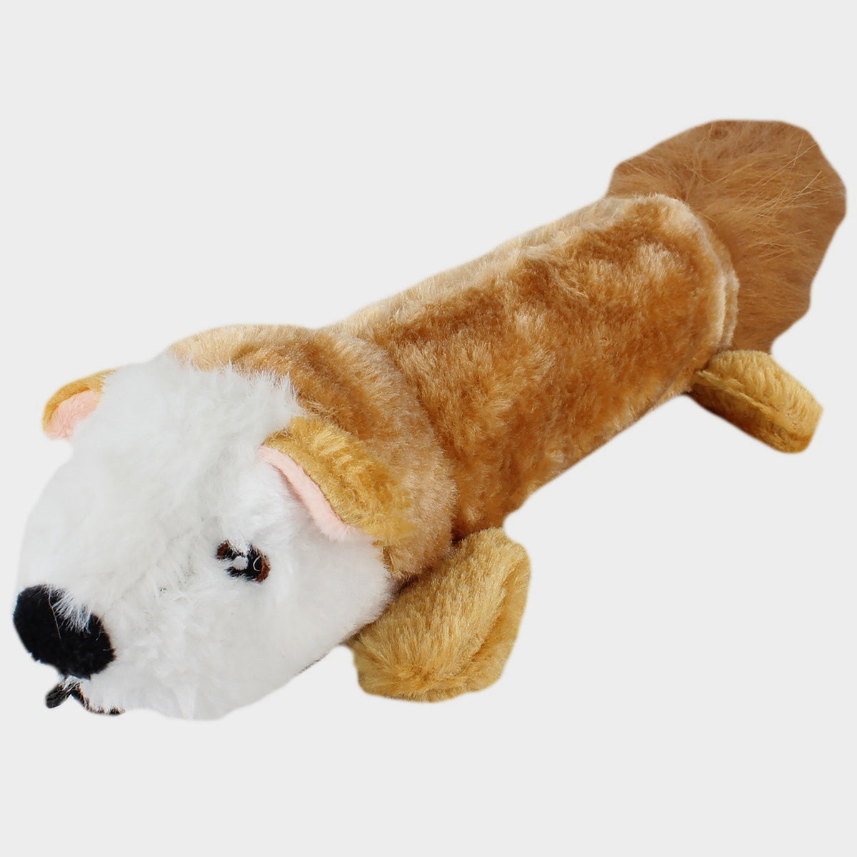 Furry Sticks Large Squirrel