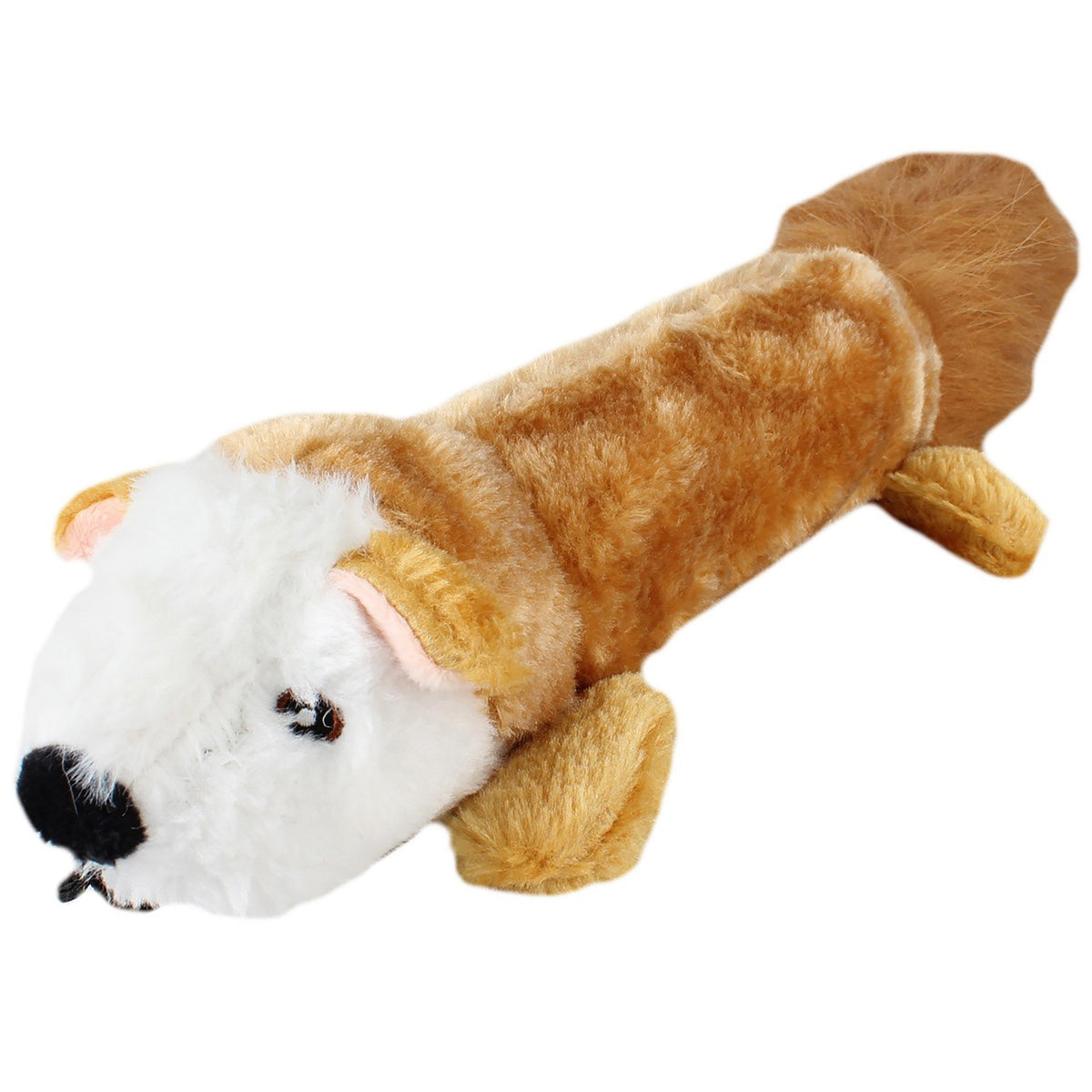 Furry Sticks Large Squirrel