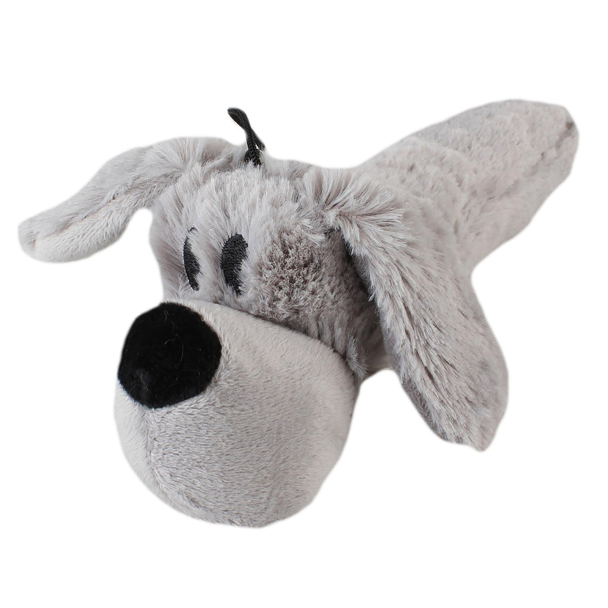 Small Dog Stick Grey
