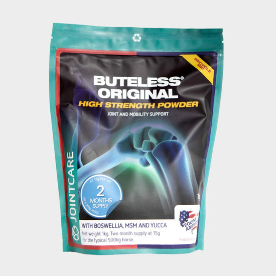 Buteless Original High Strength Powder