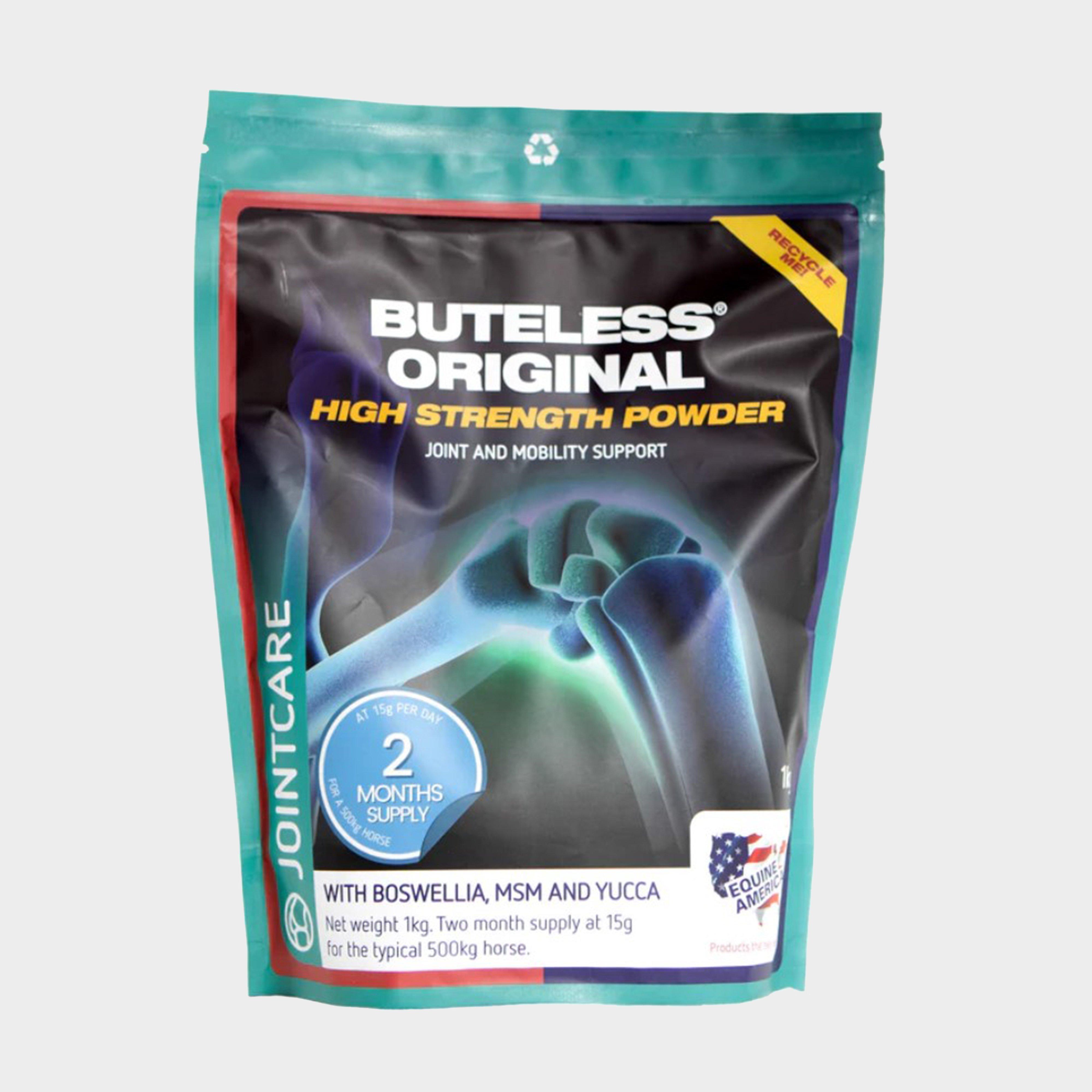 Buteless Original High Strength Powder