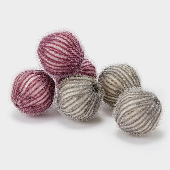 Cactus Wash Balls 6 Pack