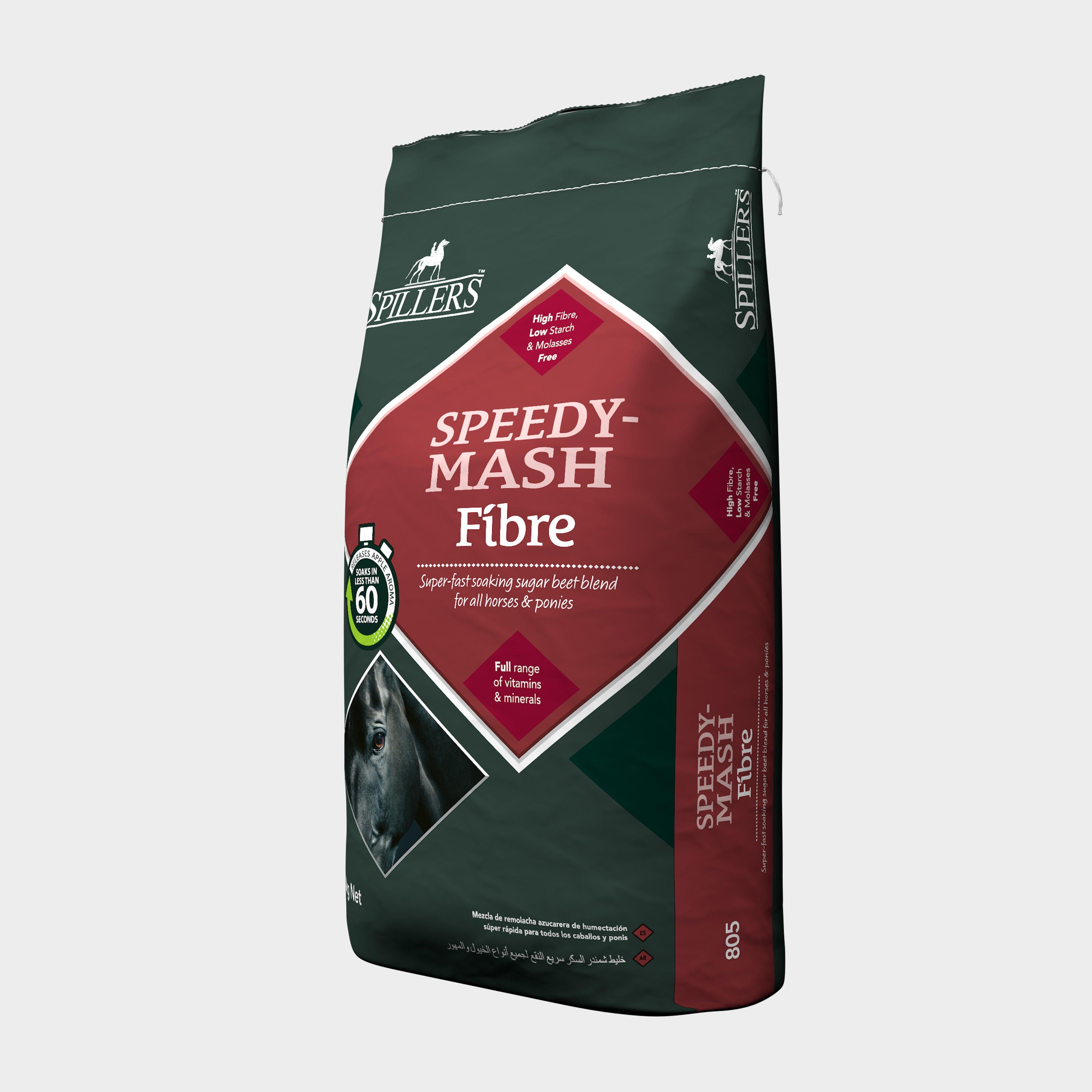 Speedy Mash Fibre 20kg