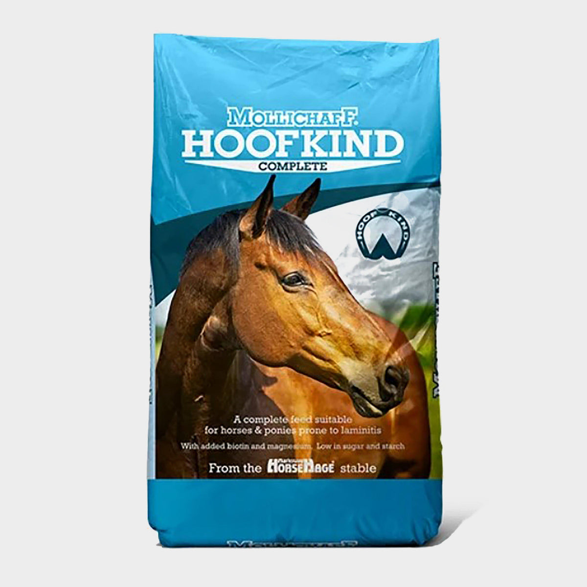 Hoofkind 15kg