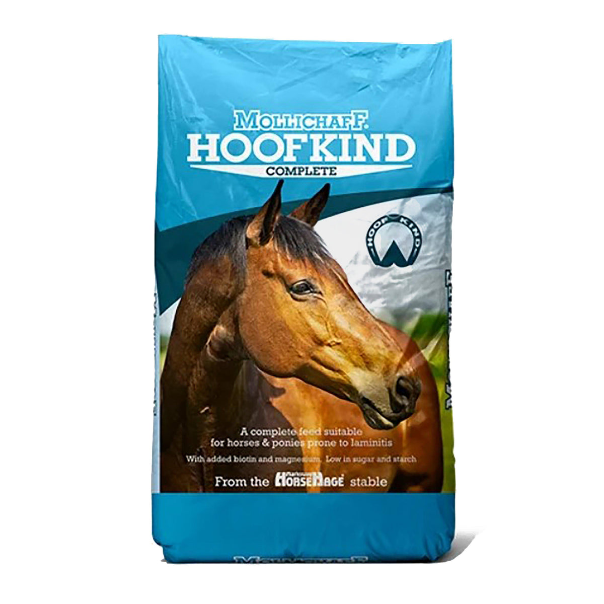 Hoofkind 15kg