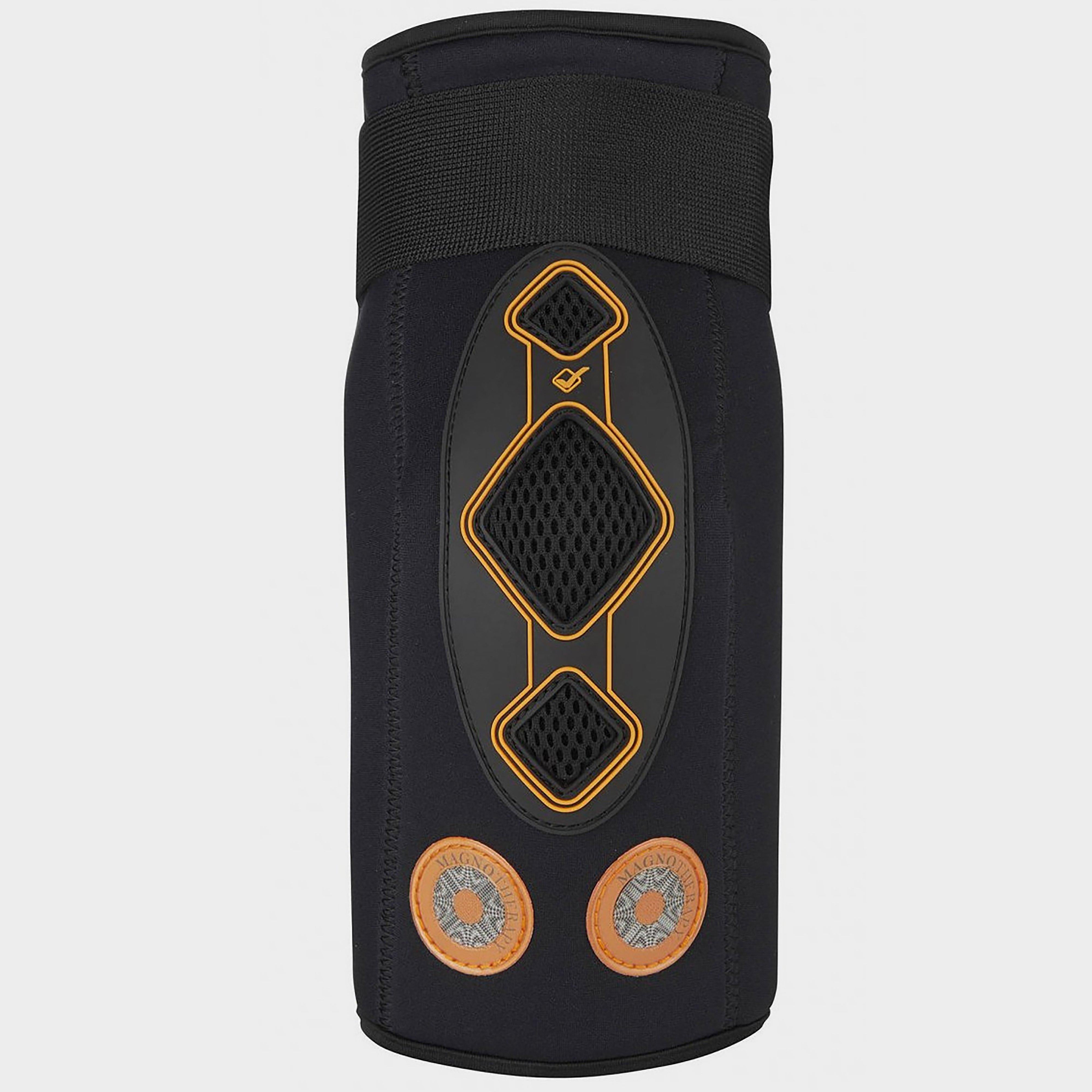 Conductive Magno Hock Boots Black