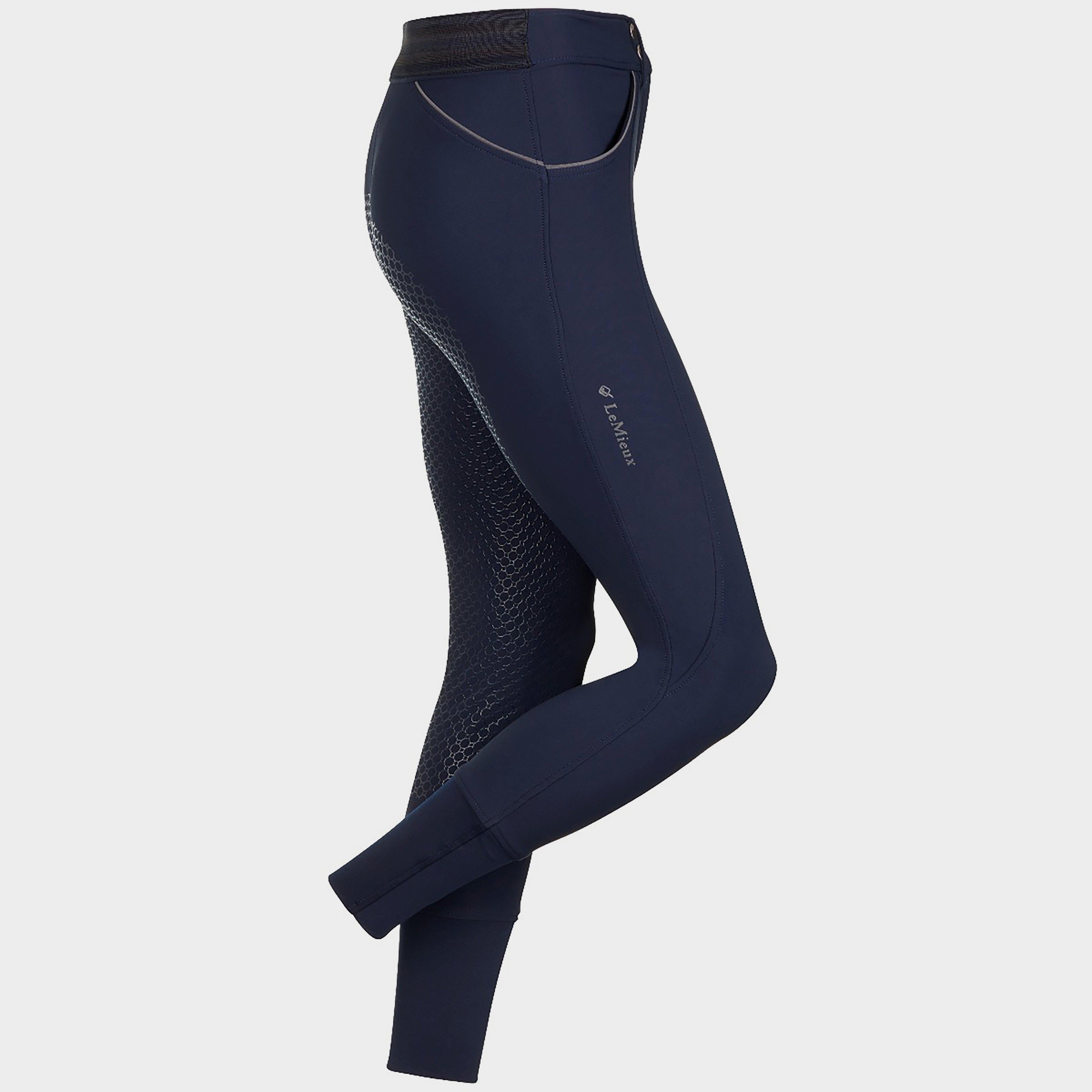 Womens Freya Breeches Navy