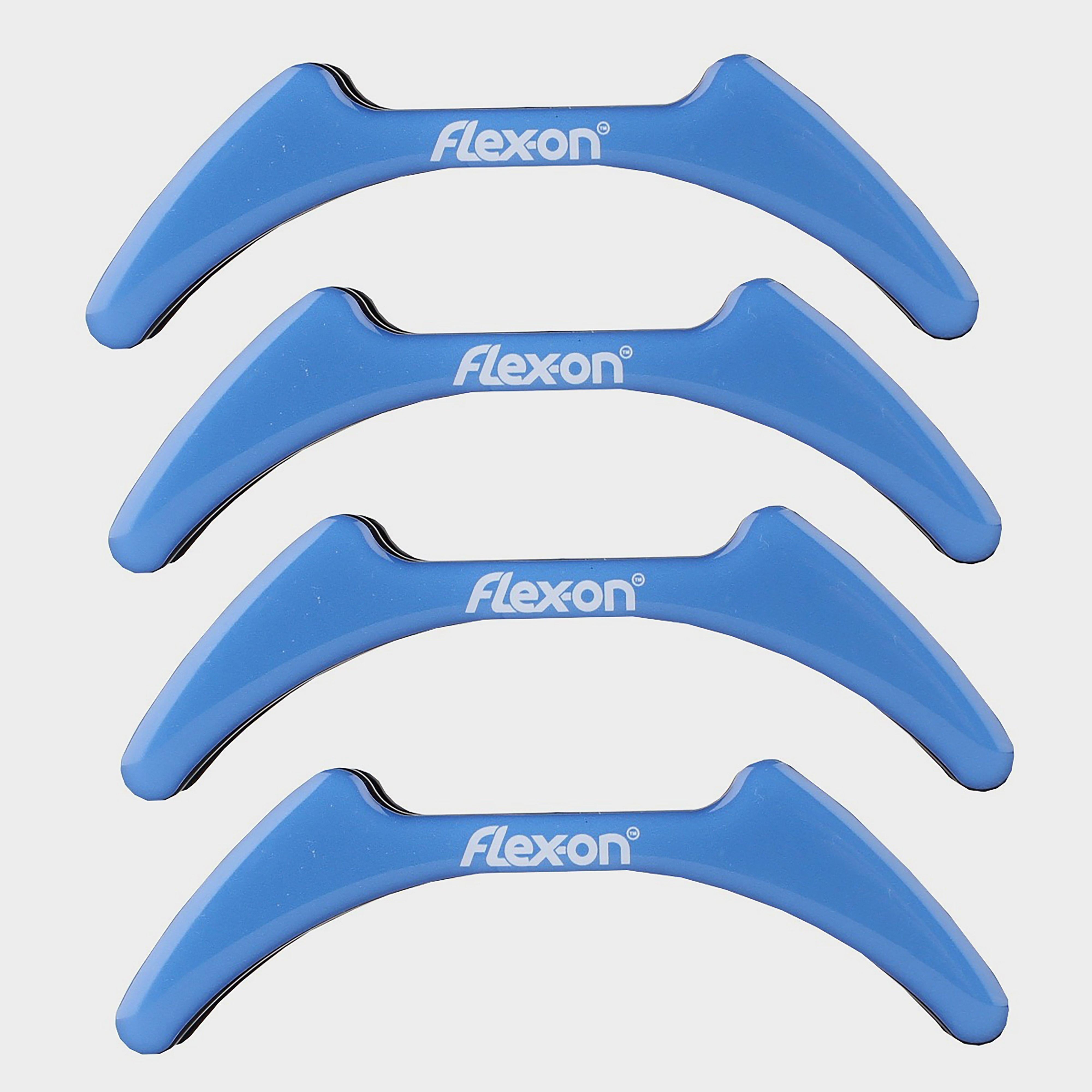 Green Composite Magnet Kit Blue