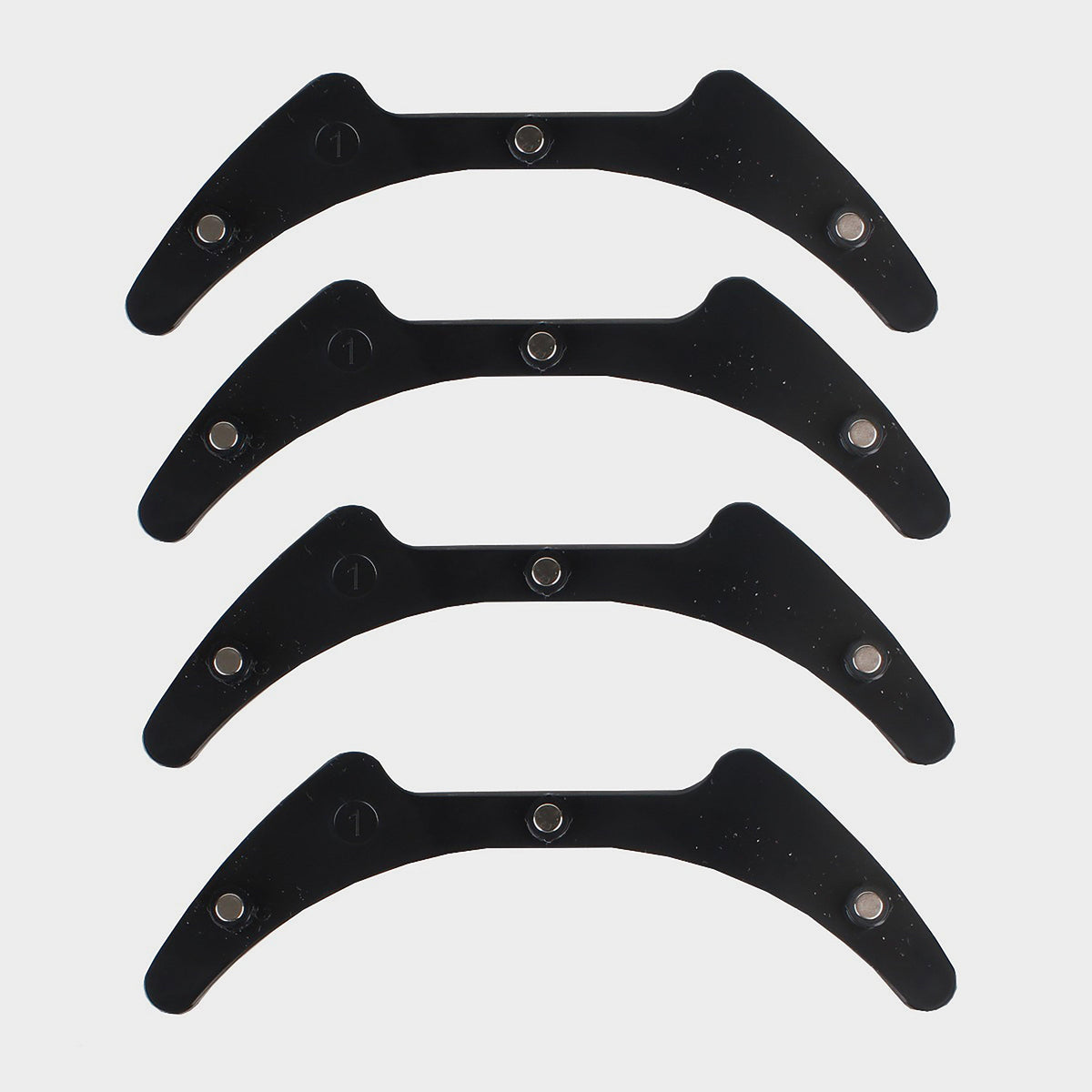 Green Composite Magnet Kit Blue