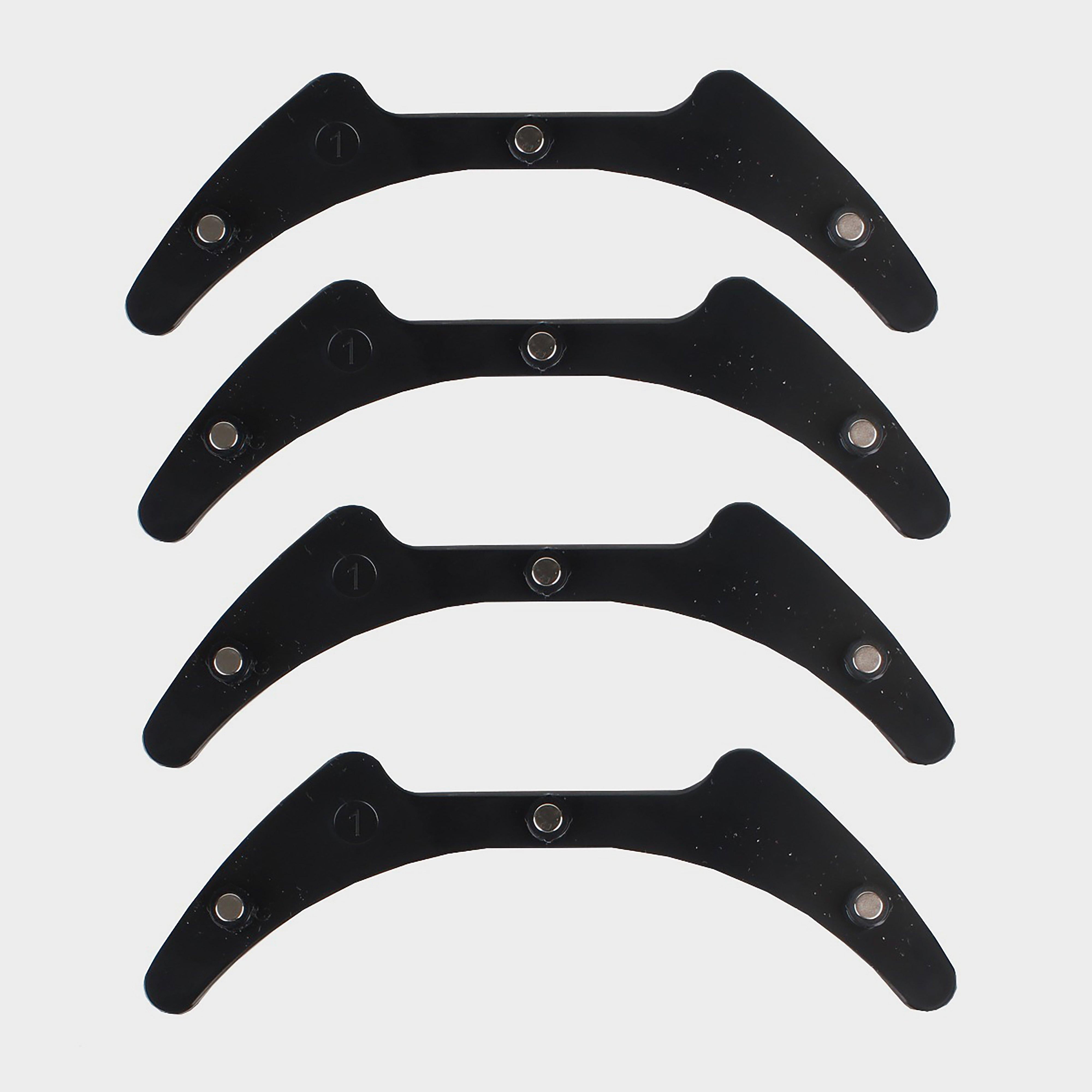 Green Composite Magnet Kit Blue