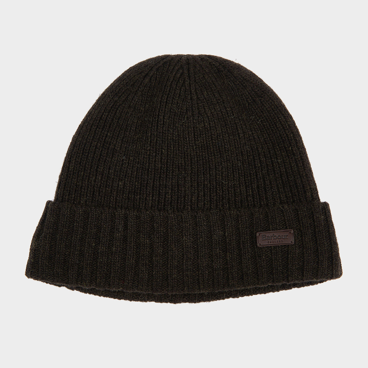 Adults Carlton Beanie Dark Green