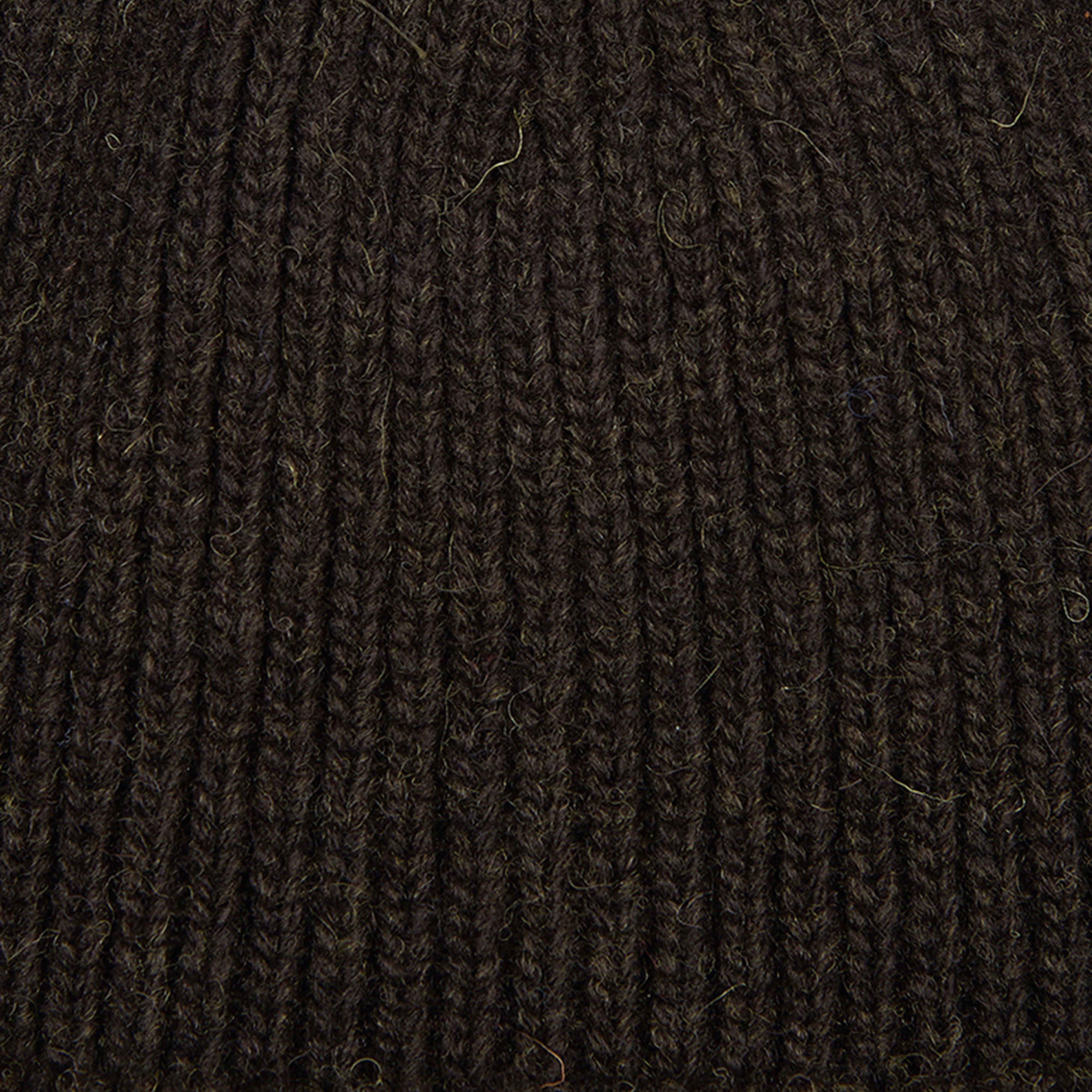 Adults Carlton Beanie Dark Green