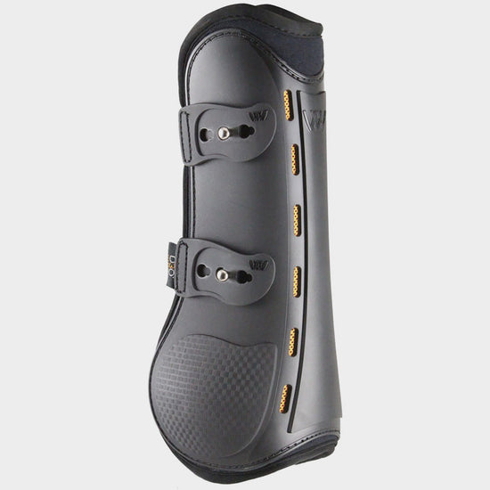 Smart Tendon Boots Black