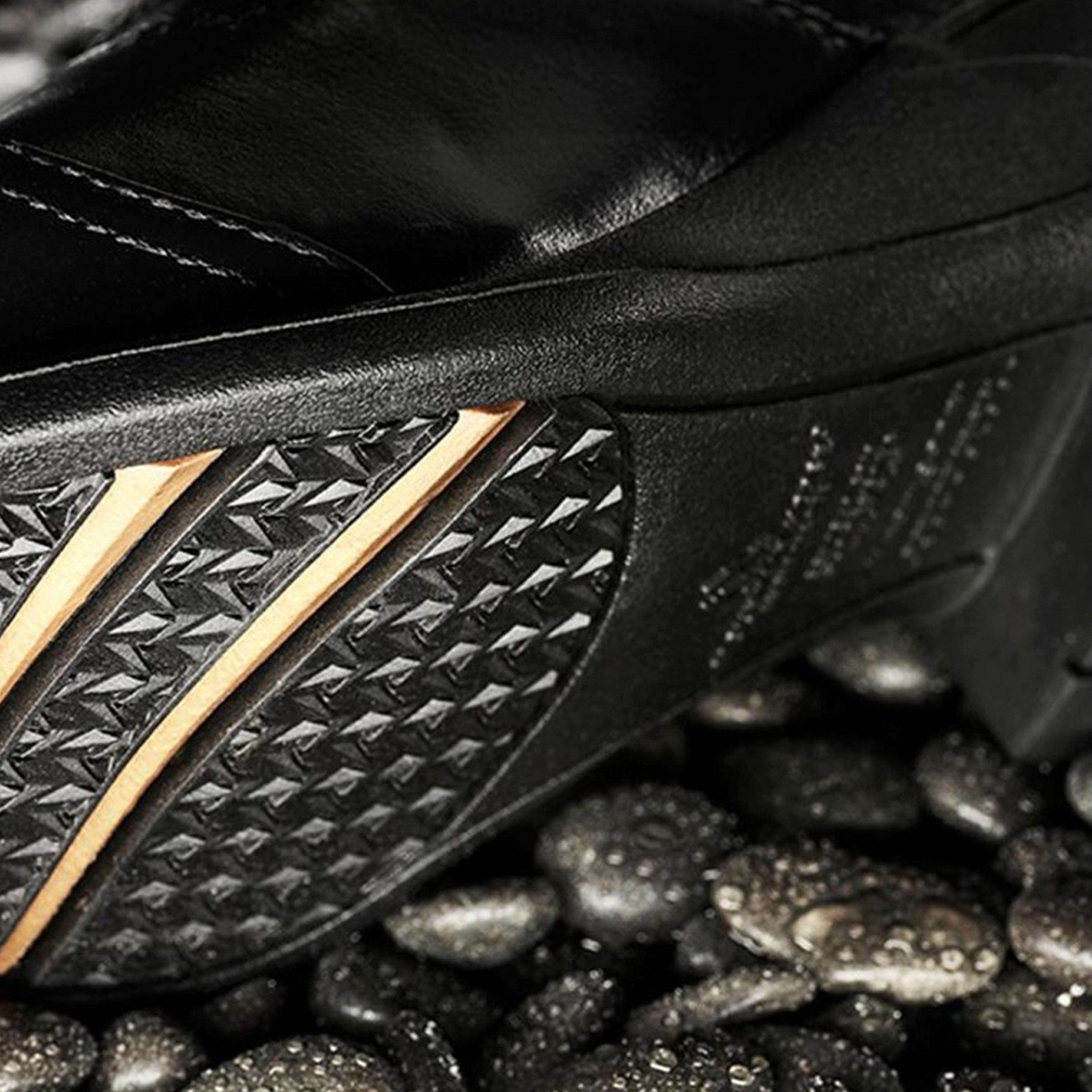 Womens Aurora Tall Boots Black