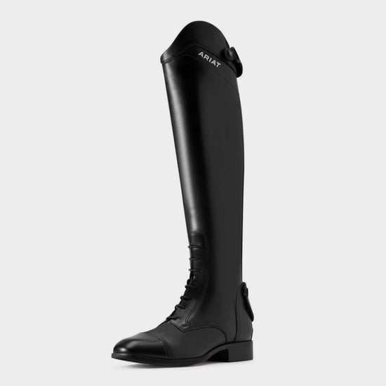 Womens Palisade Boots Black