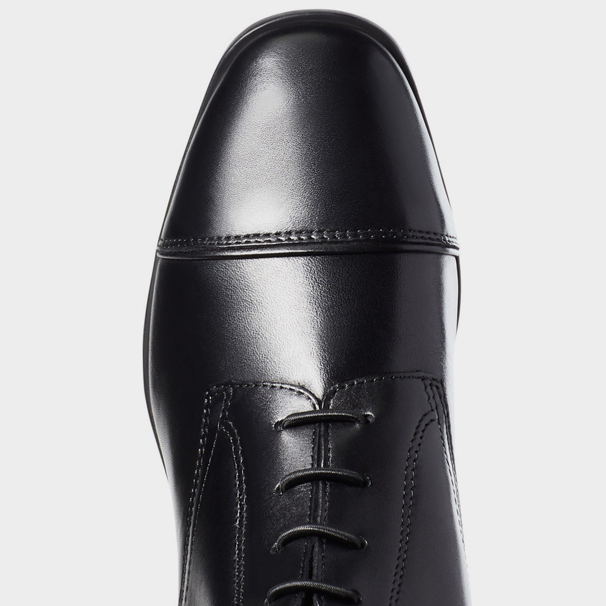 Womens Palisade Boots Black