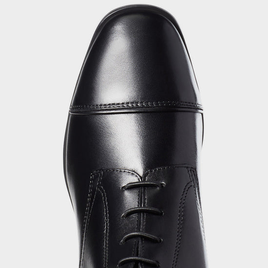 Womens Palisade Boots Black