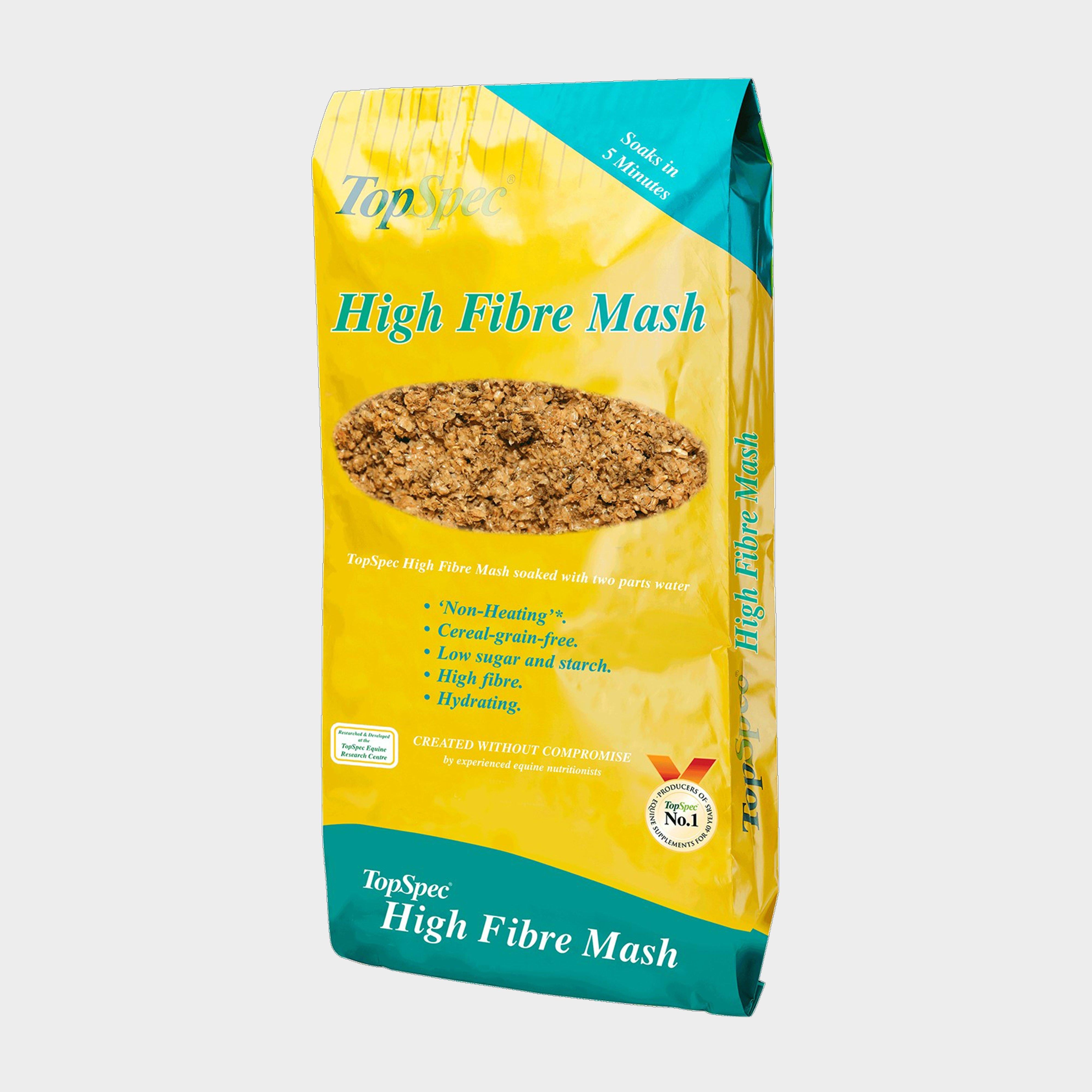 High Fibre Mash