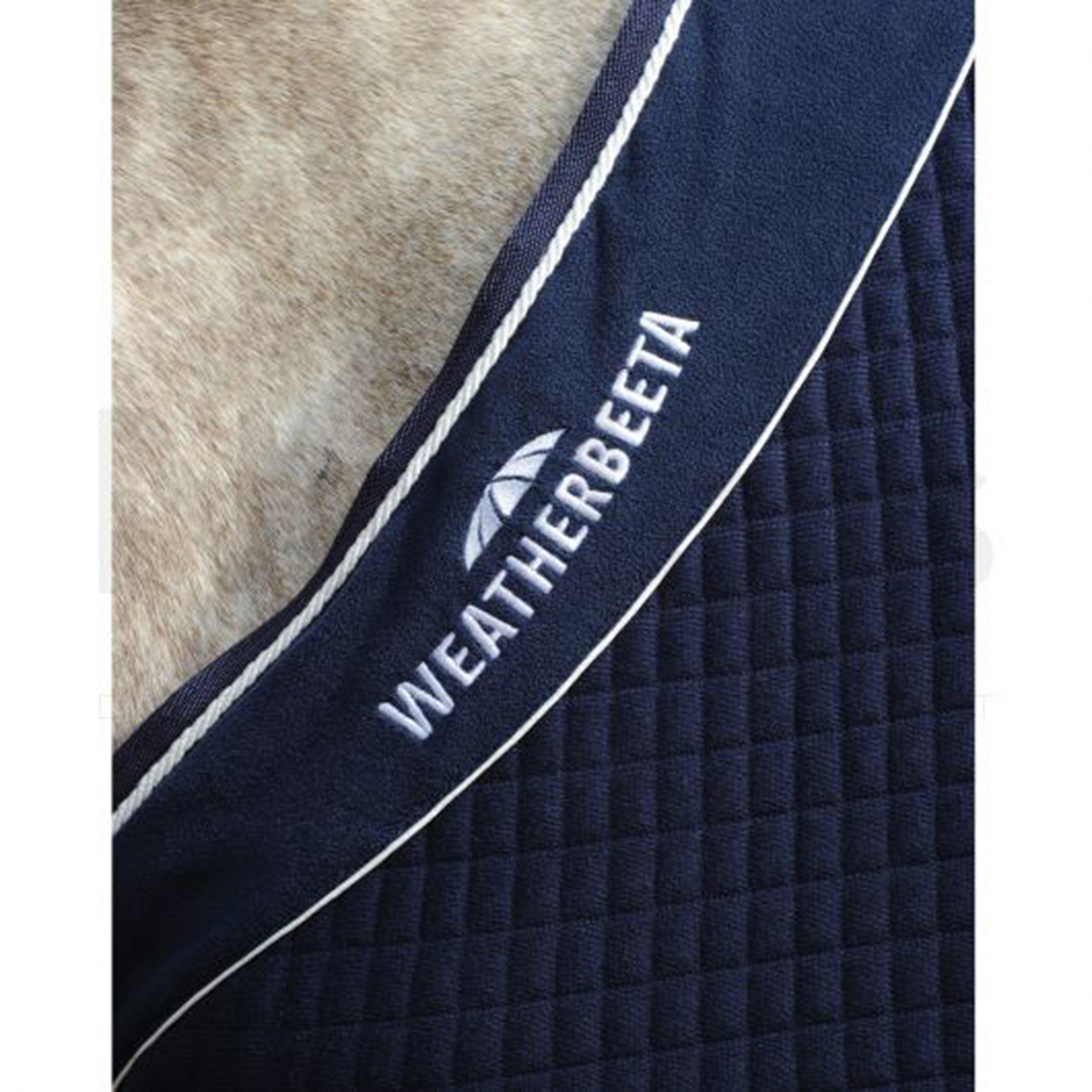 Thermocell Standard Neck Cooler Navy/White