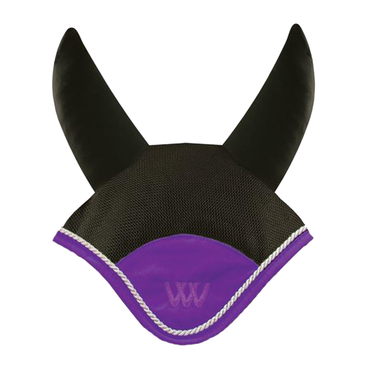 Ergonomic Fly Veil Ultra Violet