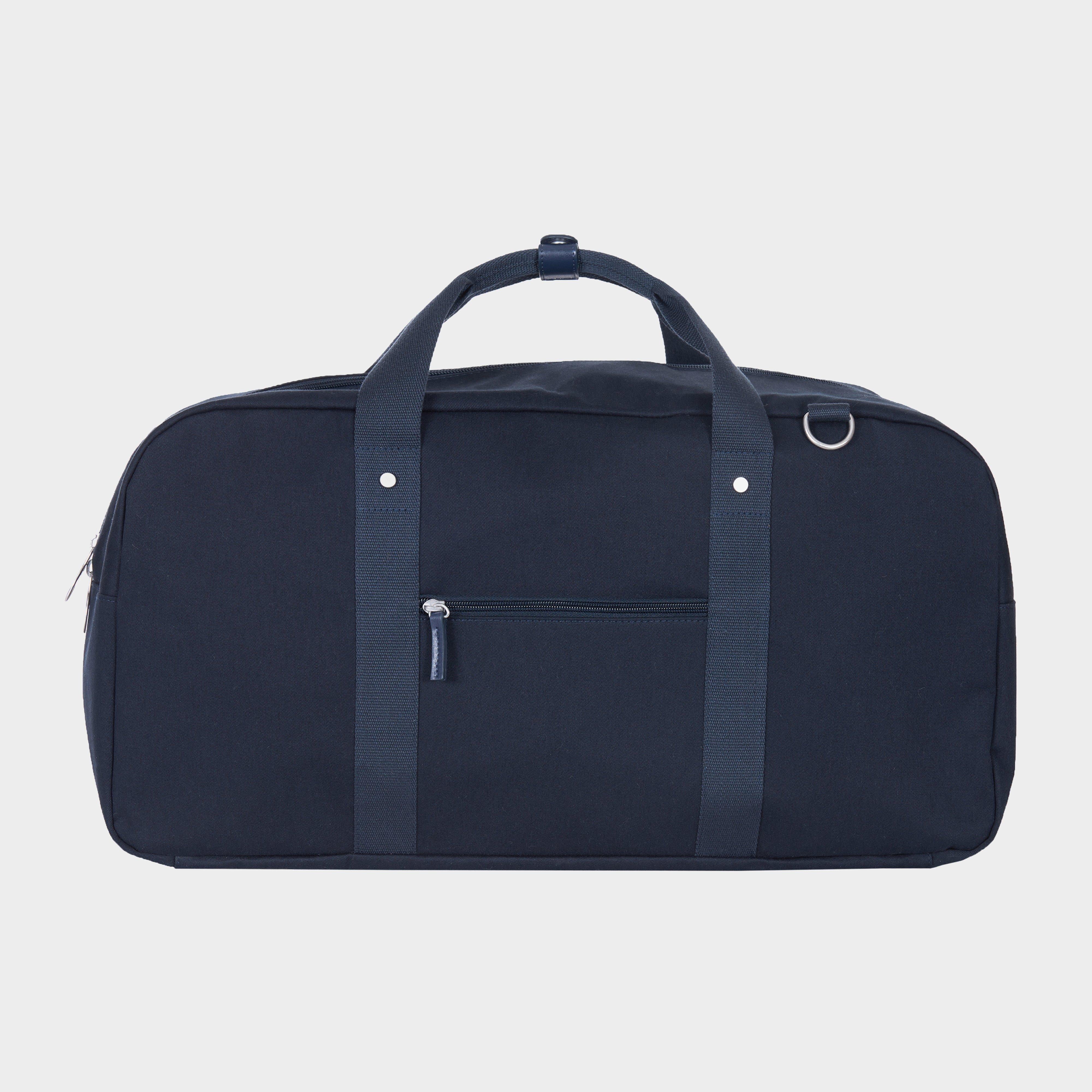 Cascade Holdall Navy