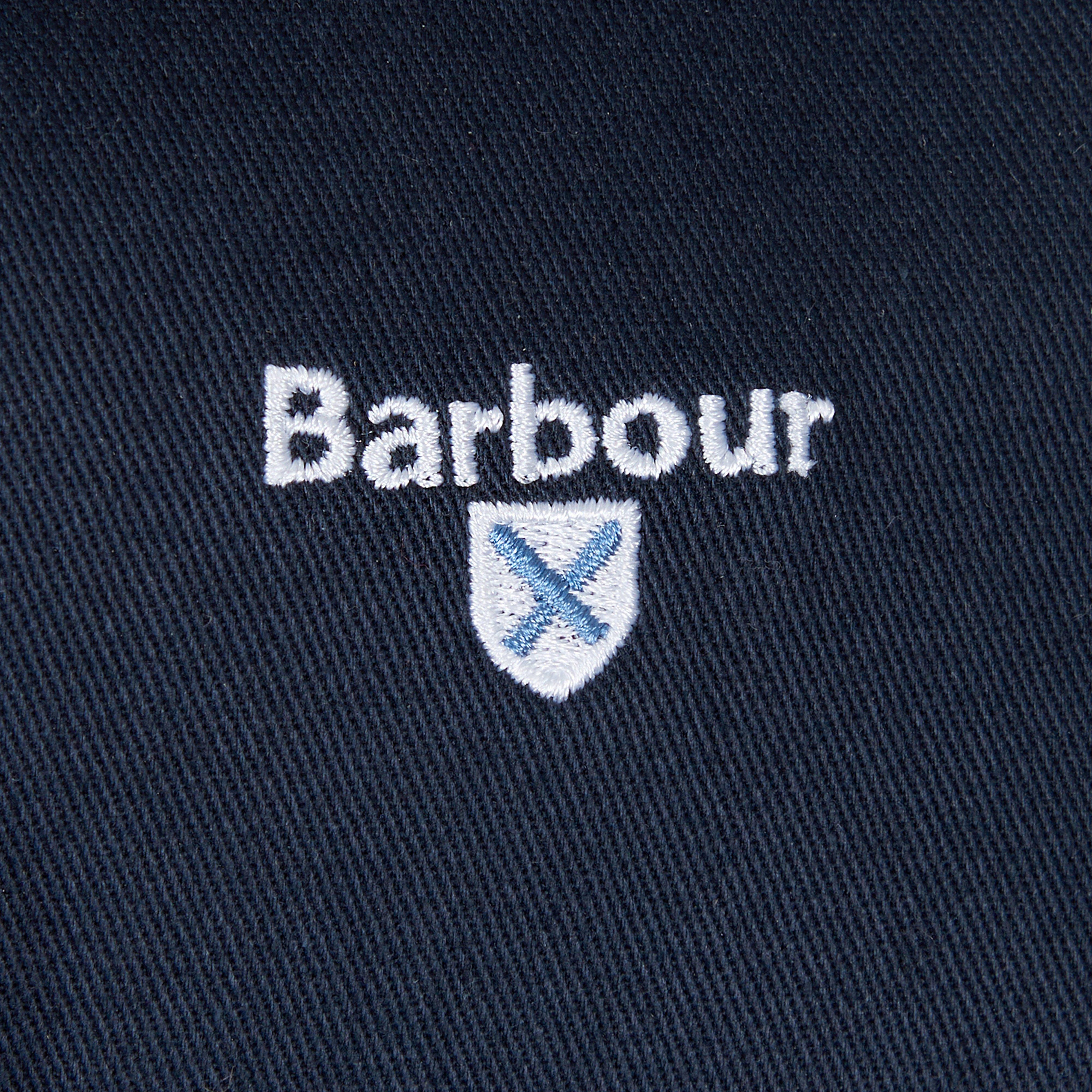 Cascade Holdall Navy