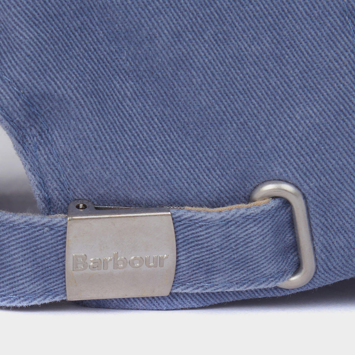 Cascade Sports Cap Washed Blue