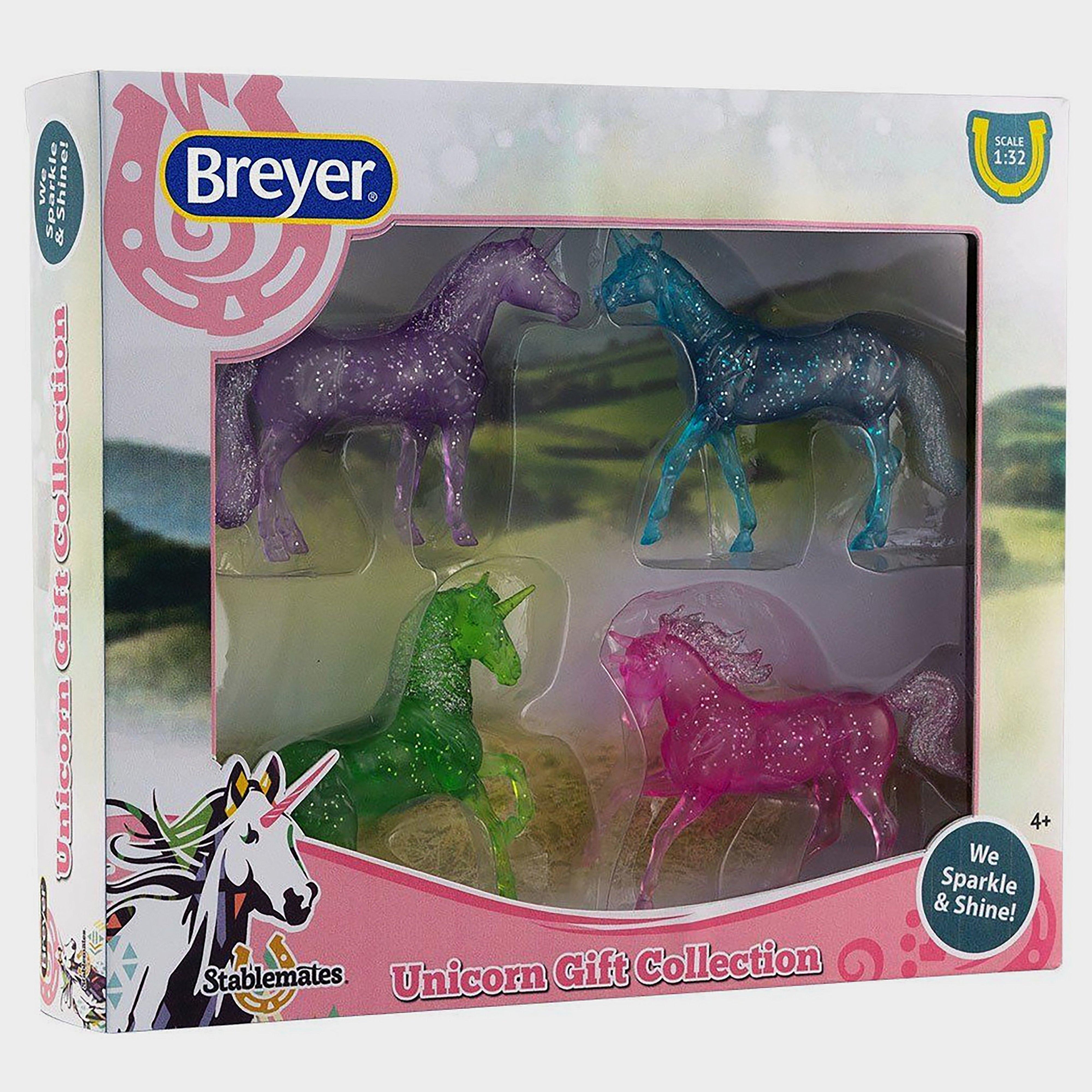 Stablemates Unicorn Collection