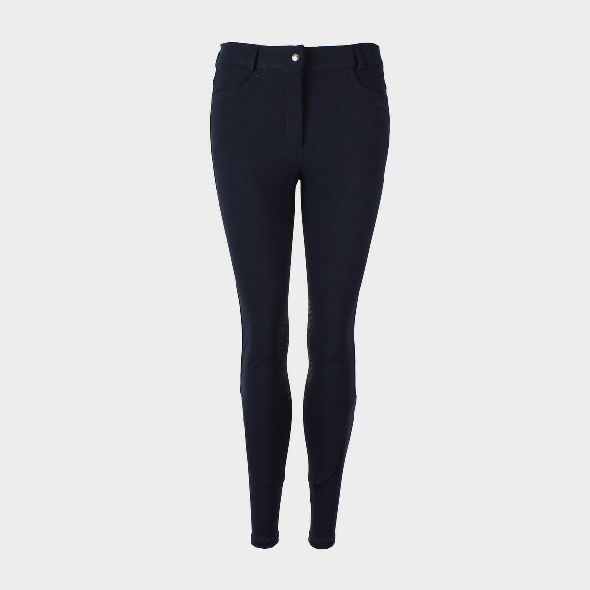Womens Clayton Breeches Navy