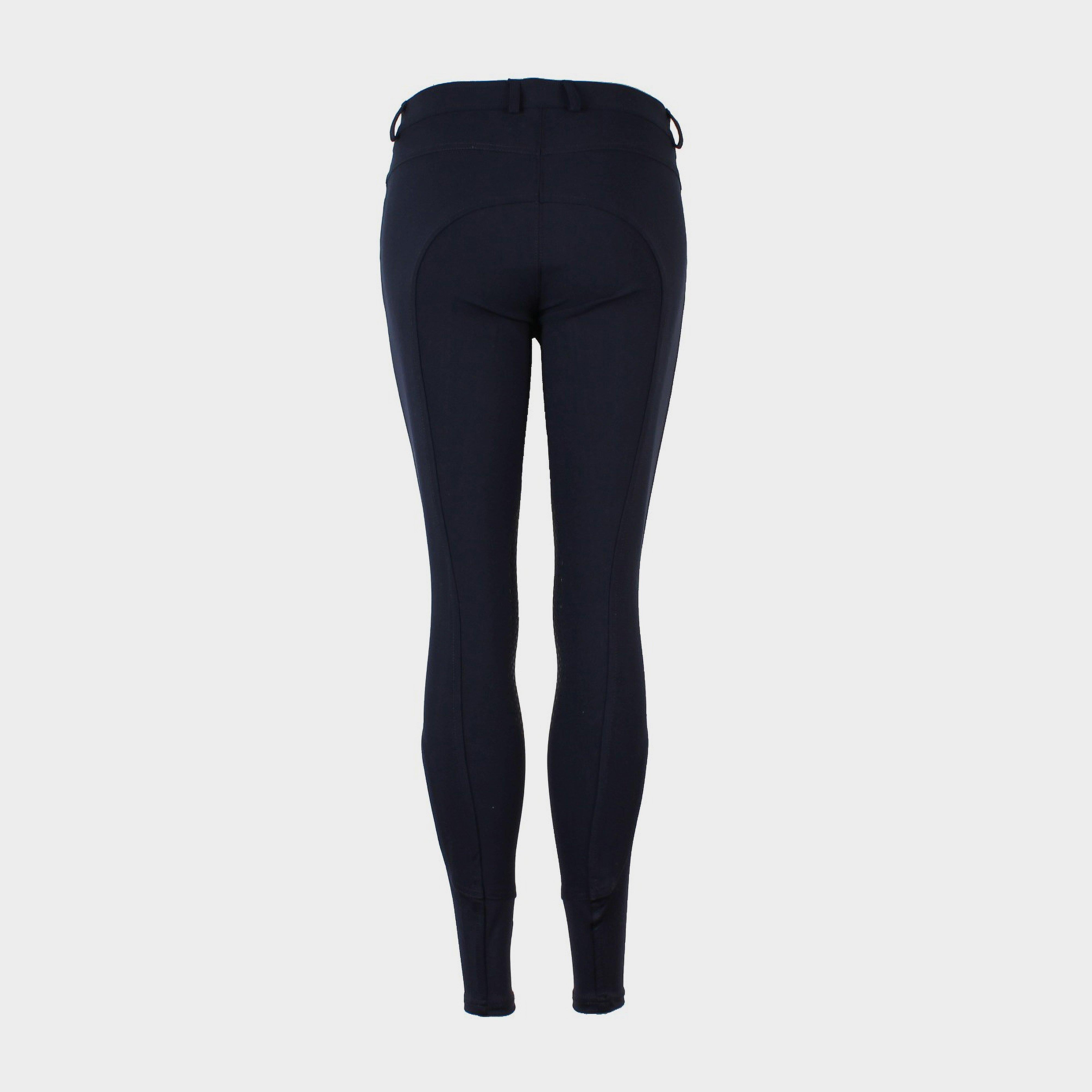 Womens Clayton Breeches Navy