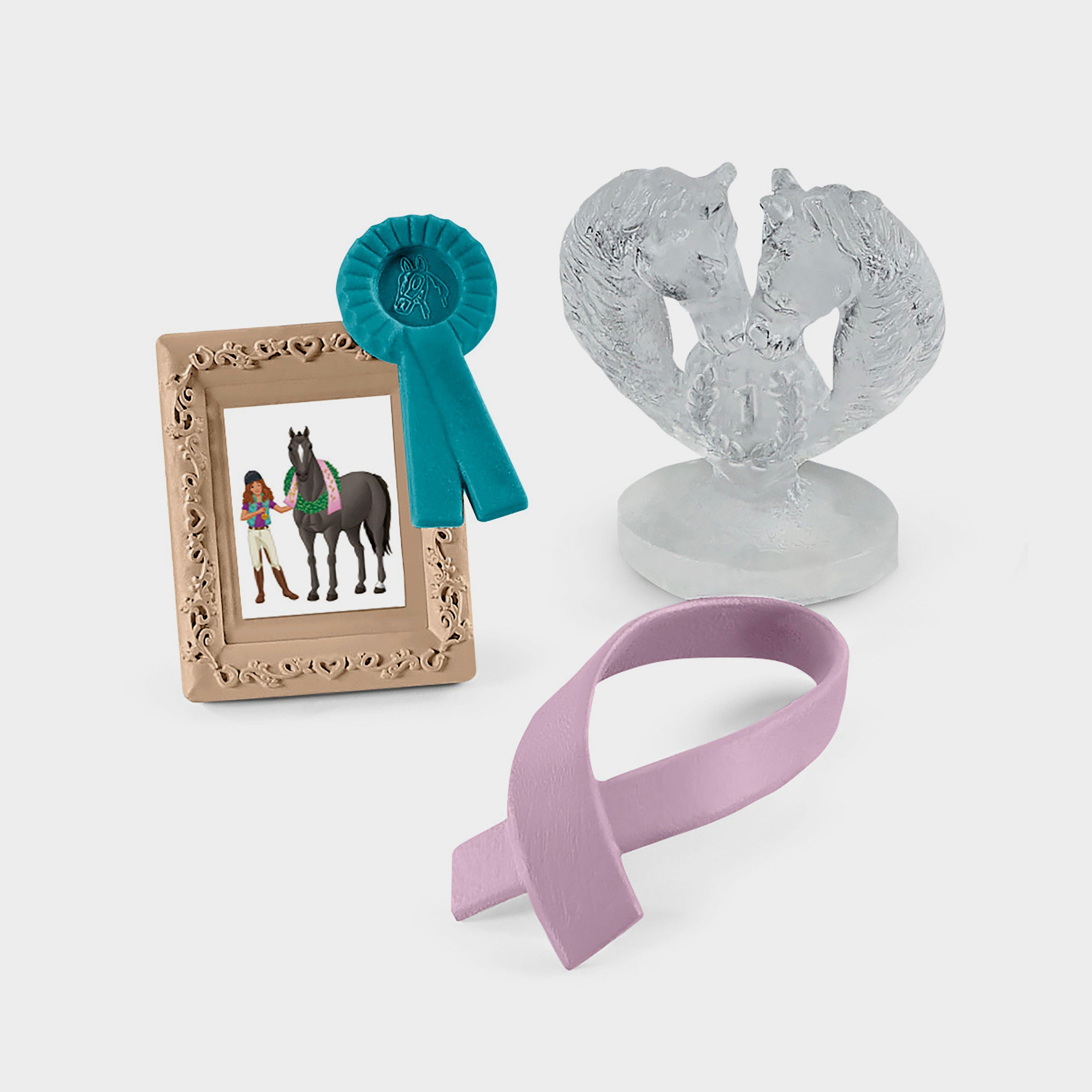 Shleich Tournament Accessories