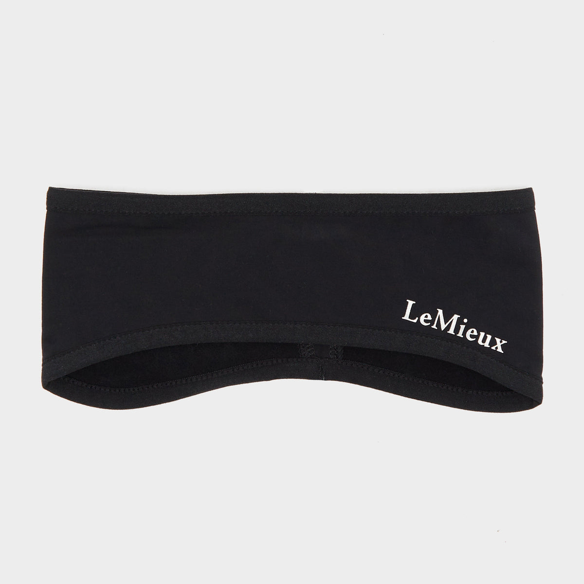 Ear Warmer Headband Black