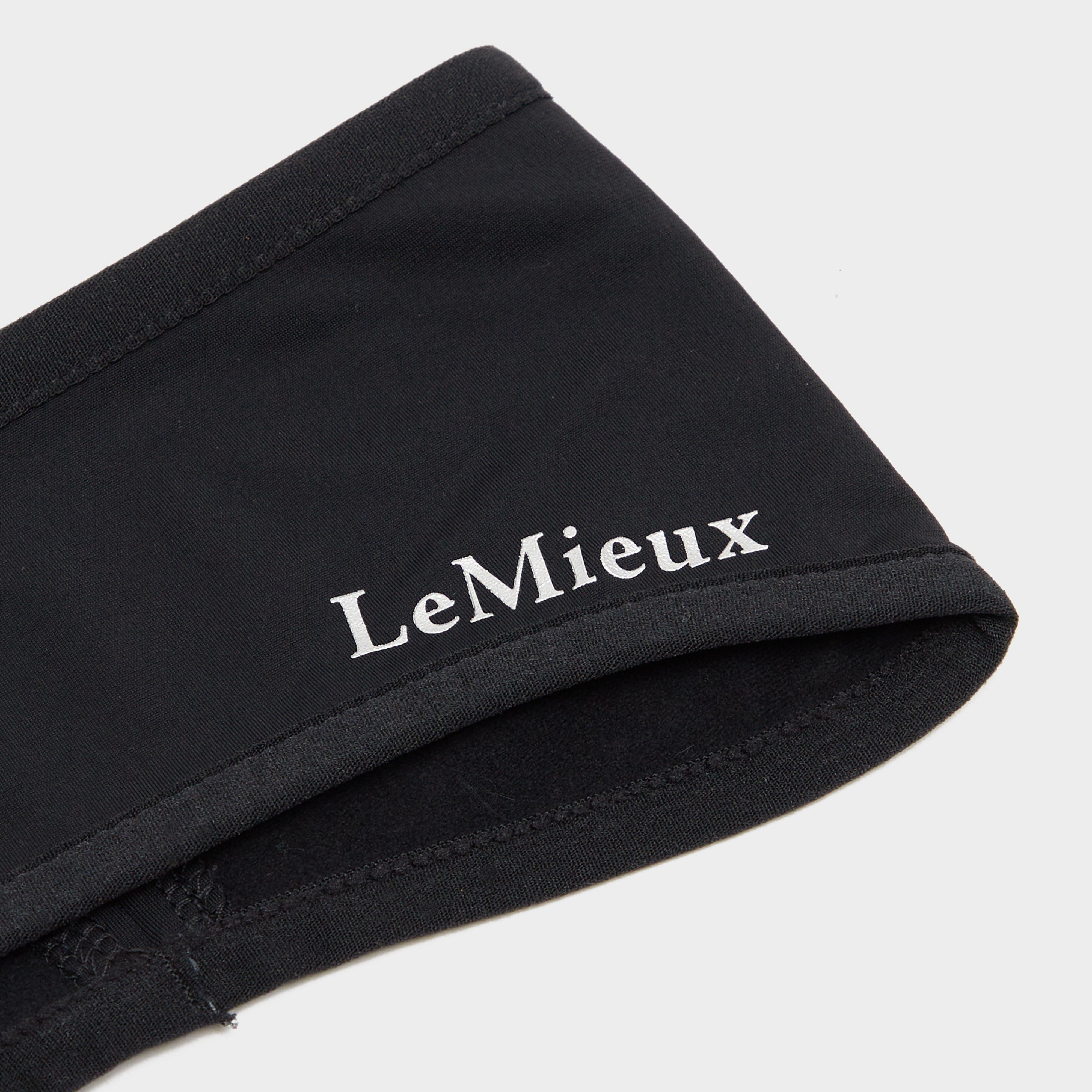 Ear Warmer Headband Black