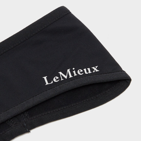 Ear Warmer Headband Black