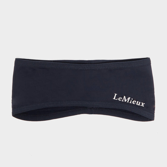 Ear Warmer Headband Navy