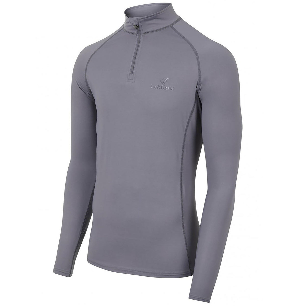 Mens Base Layer Slate