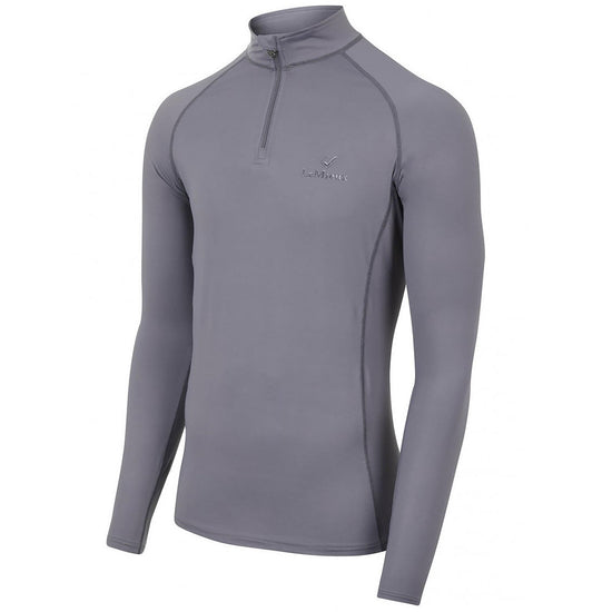Mens Base Layer Slate