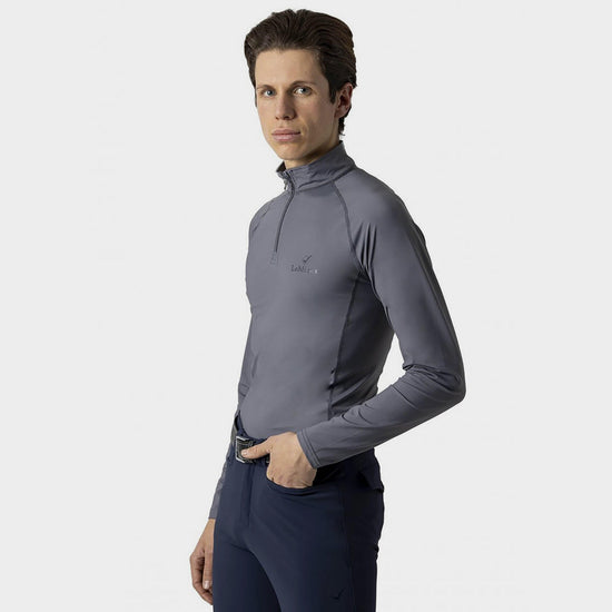 Mens Base Layer Slate