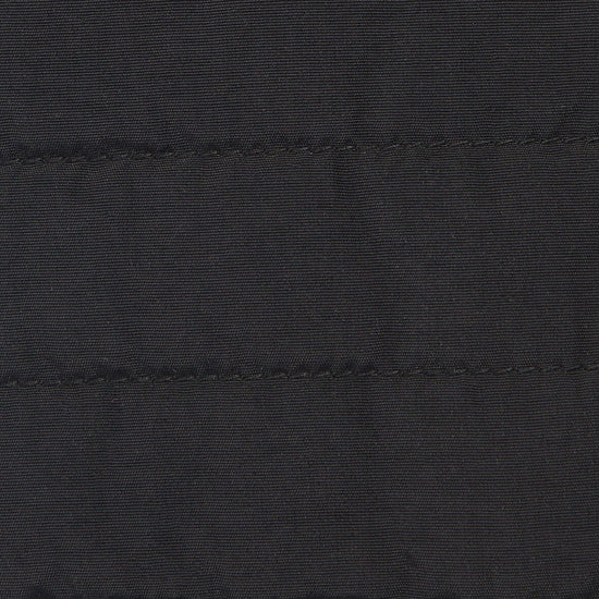 Banff Quilted Gloves Black