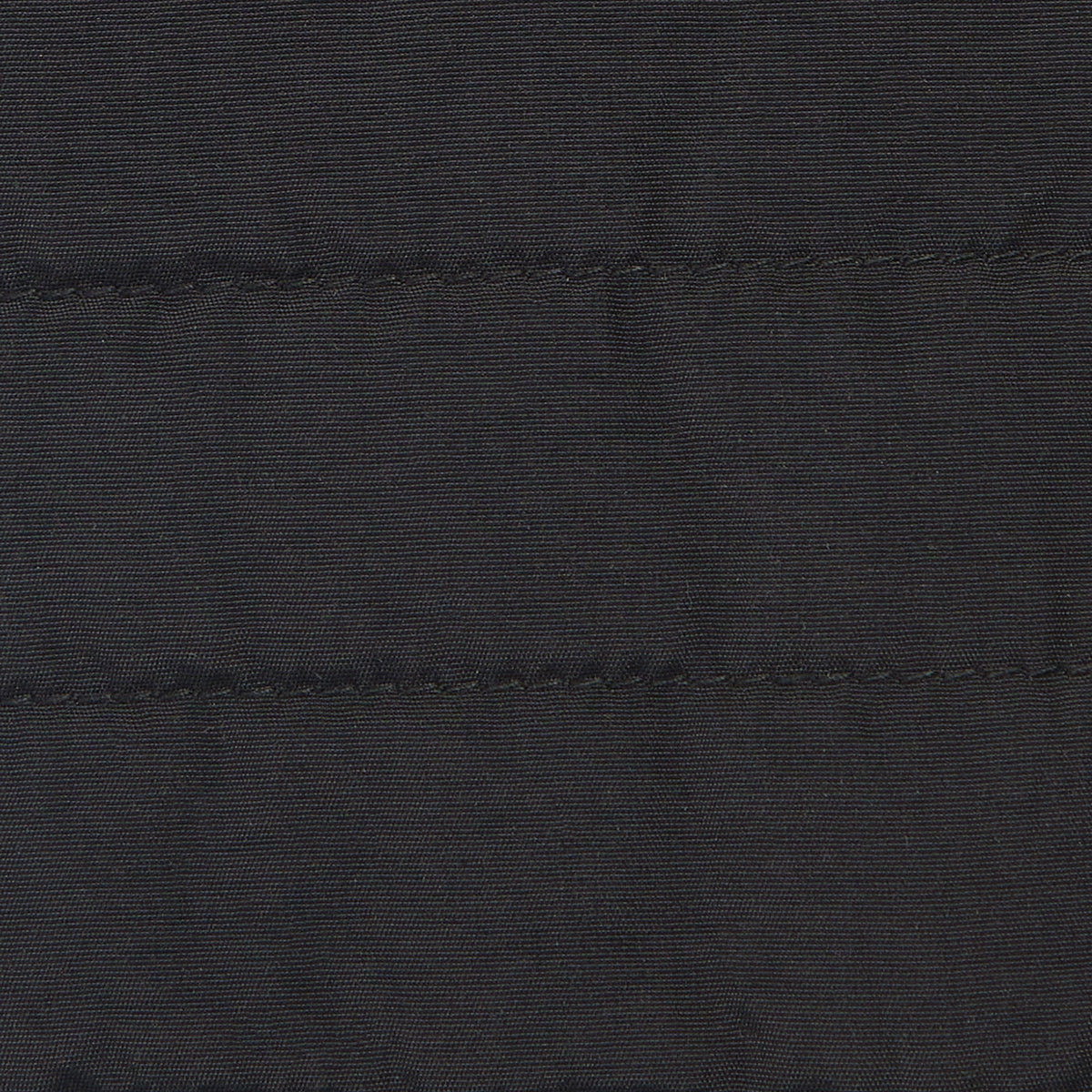 Banff Quilted Gloves Black