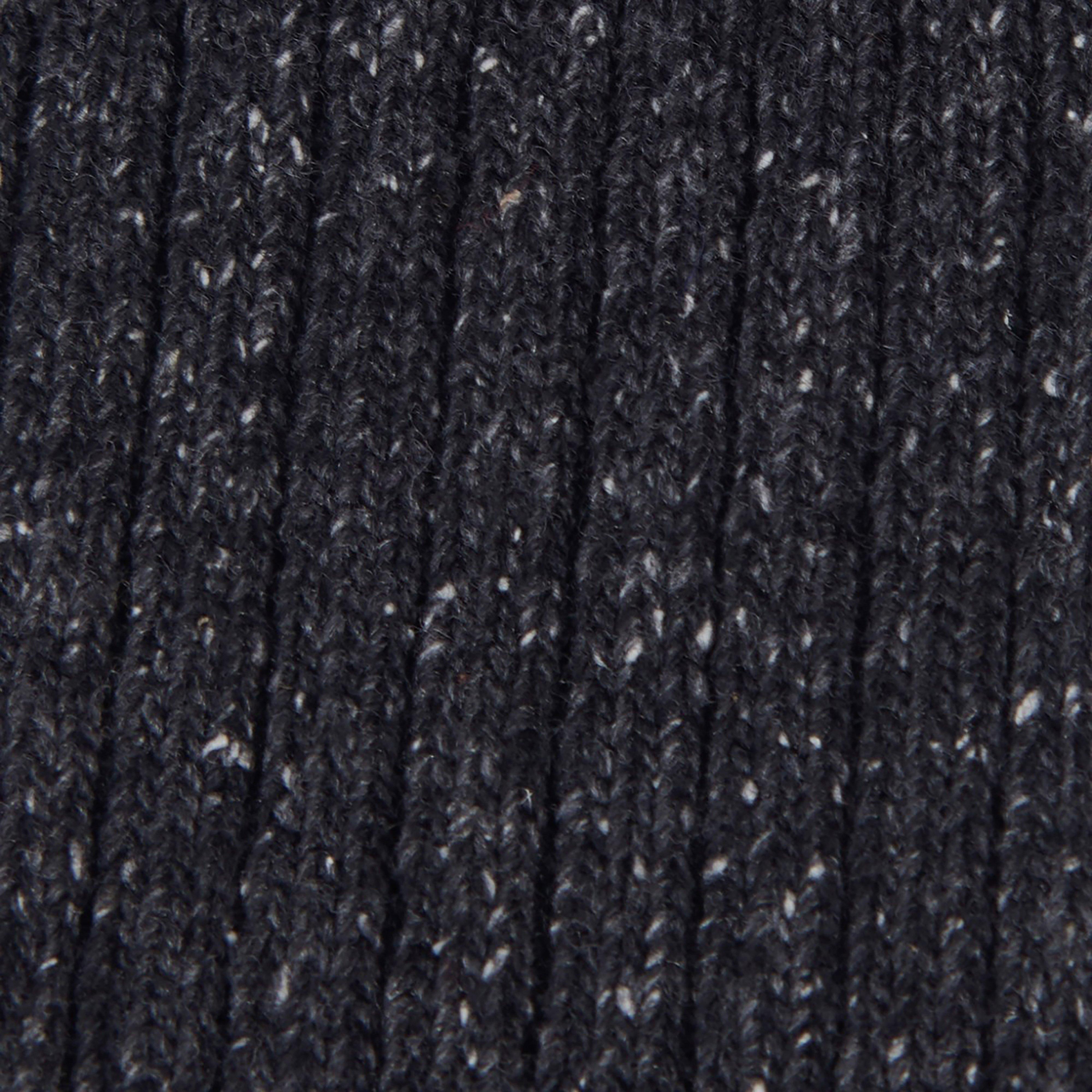 Mens Houghton Socks Charcoal/Ochre