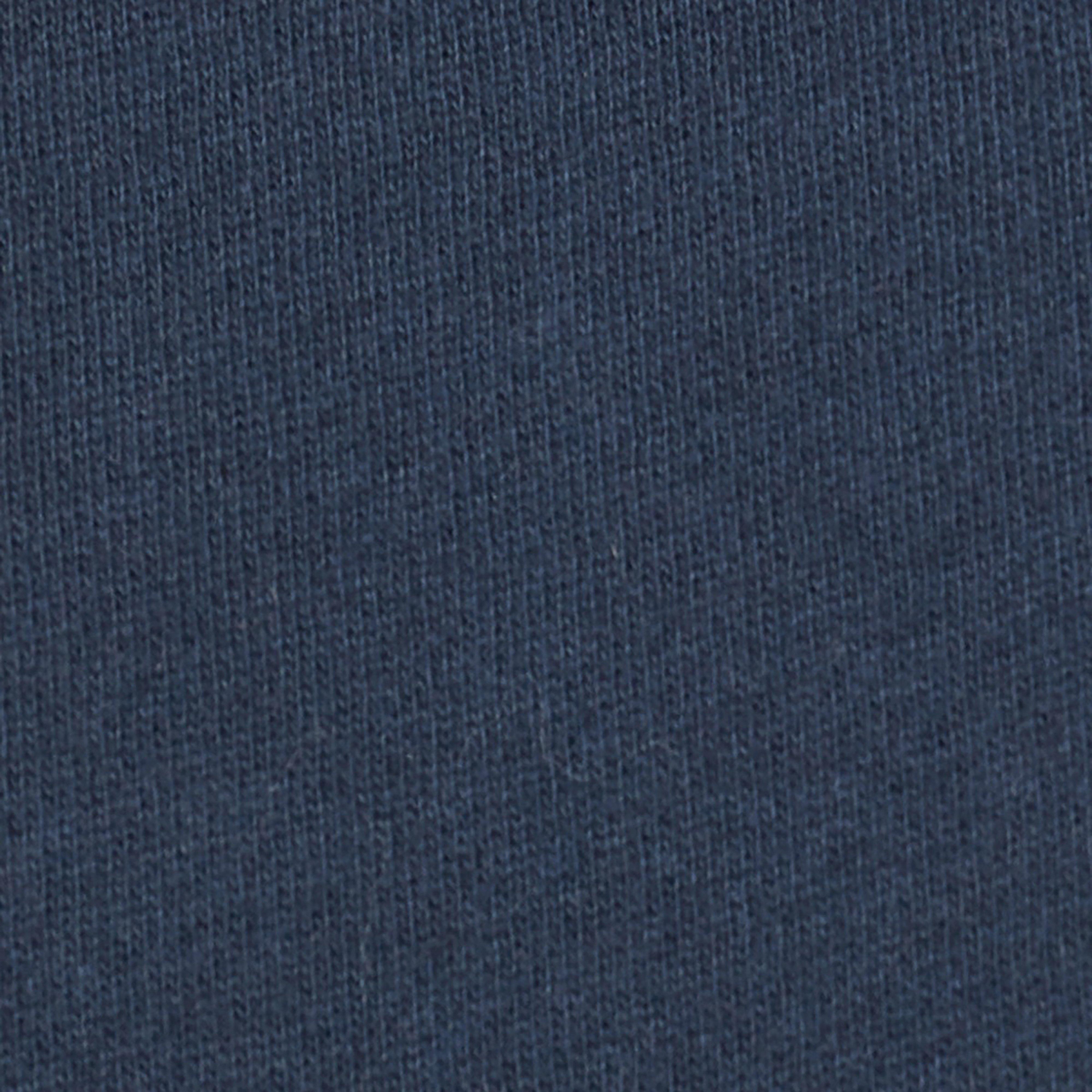 Mens Essential Hoodie Navy