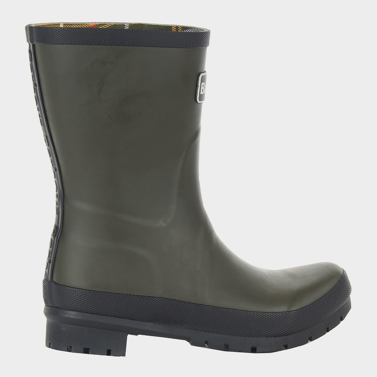 Womens Banbury Wellington Boots Olive